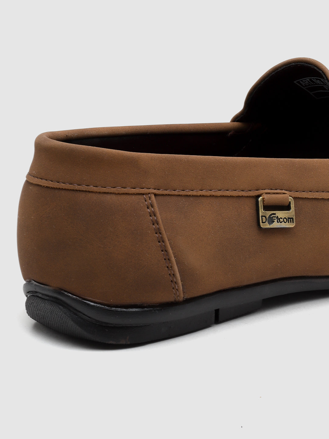 Action DRIVE-71 Men's Slip-On Casual Loafers