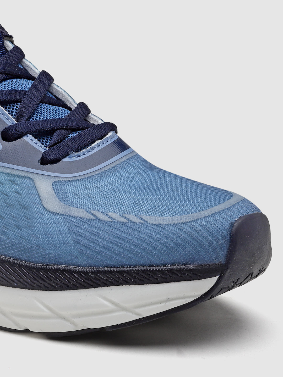 Action Athleo NITRO-501 Men's Lace-Up Sports Running Shoes