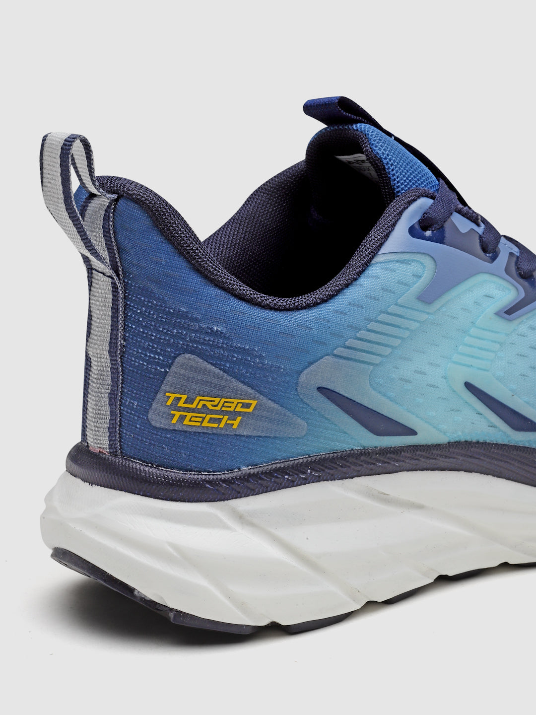 Action Athleo NITRO-501 Men's Lace-Up Sports Running Shoes