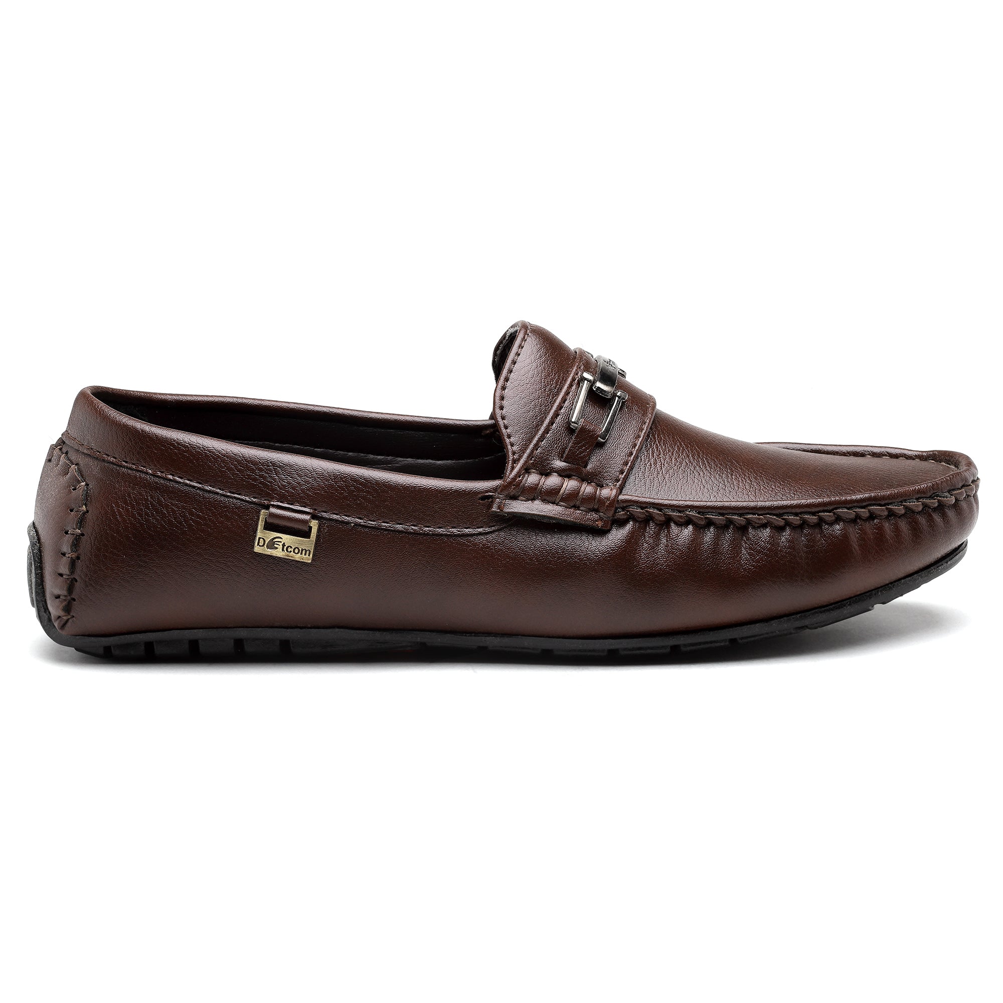 Action DRIVE-84 Men's Slip-On Casual Loafers