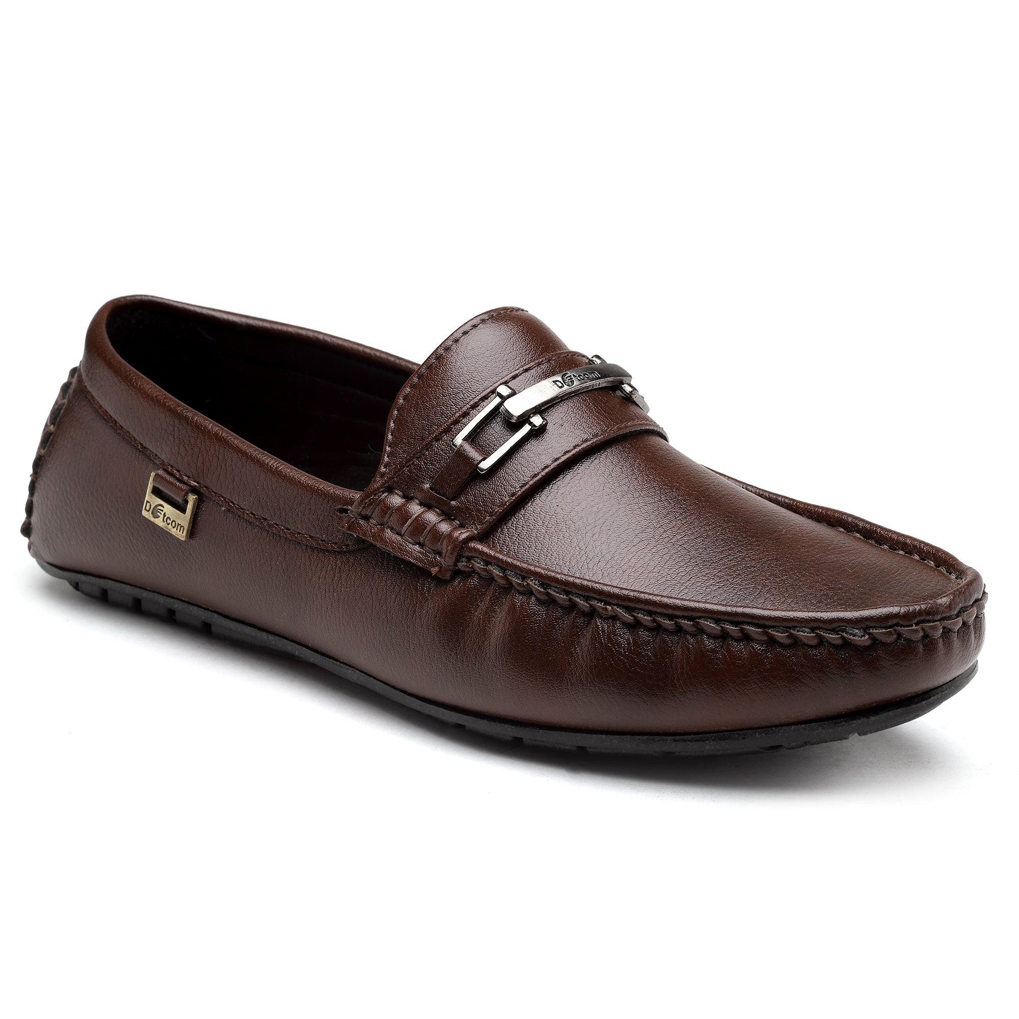 Action DRIVE-84 Men's Slip-On Casual Loafers