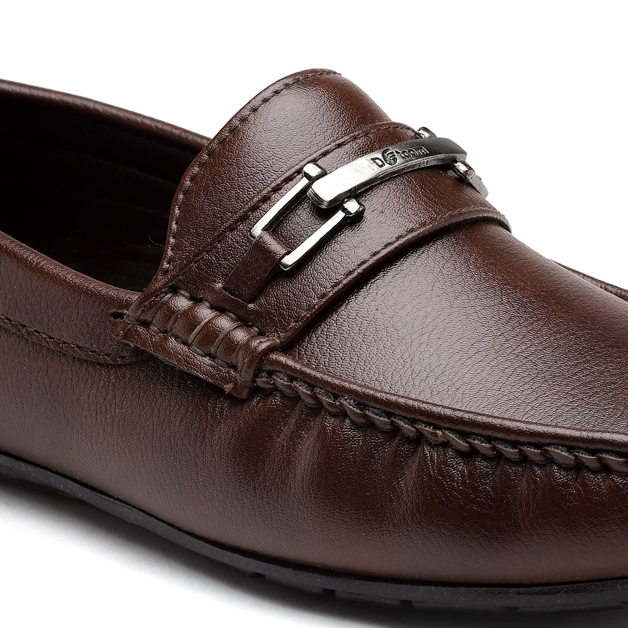 Action DRIVE-84 Men's Slip-On Casual Loafers
