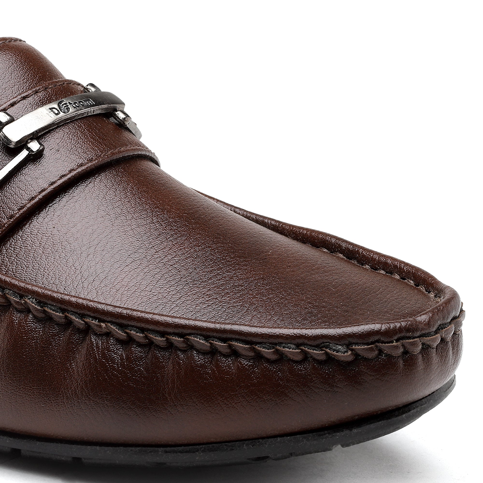 Action DRIVE-84 Men's Slip-On Casual Loafers