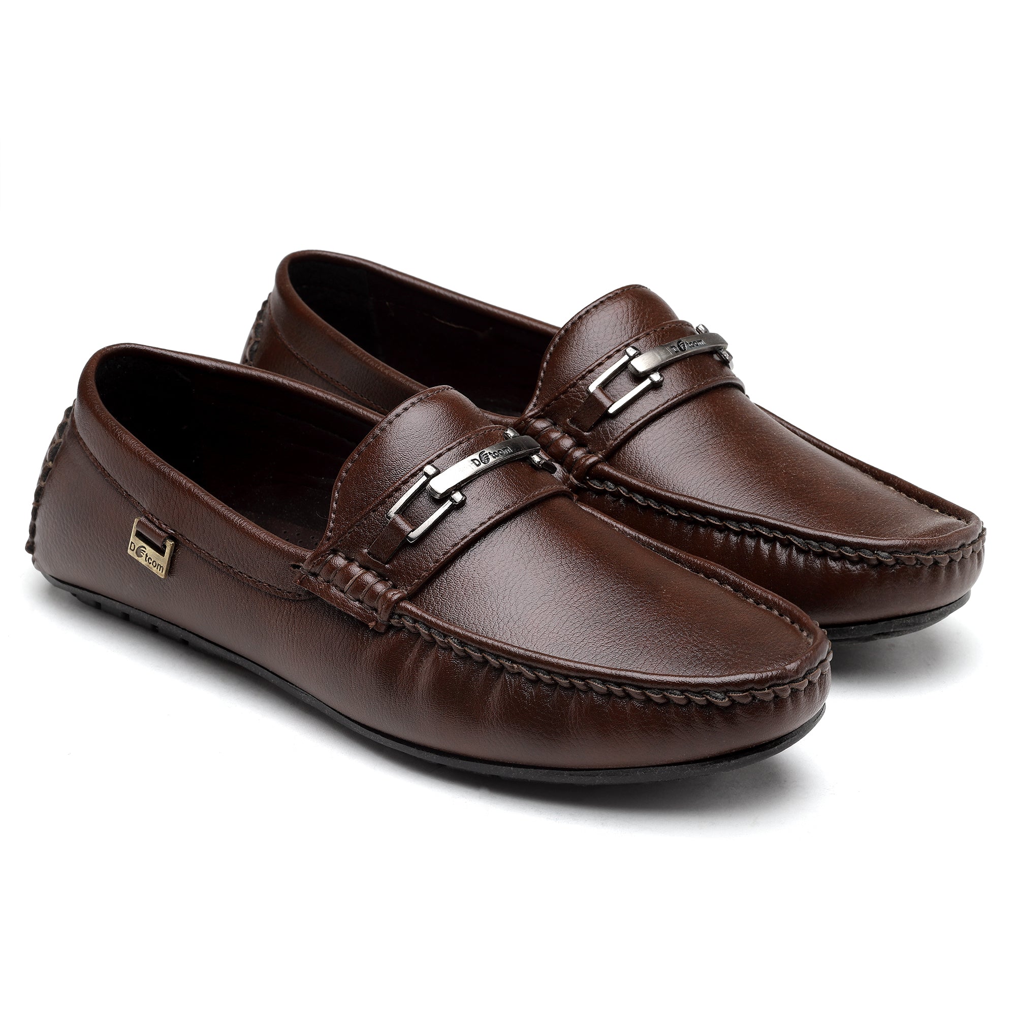 Action DRIVE-84 Men's Slip-On Casual Loafers