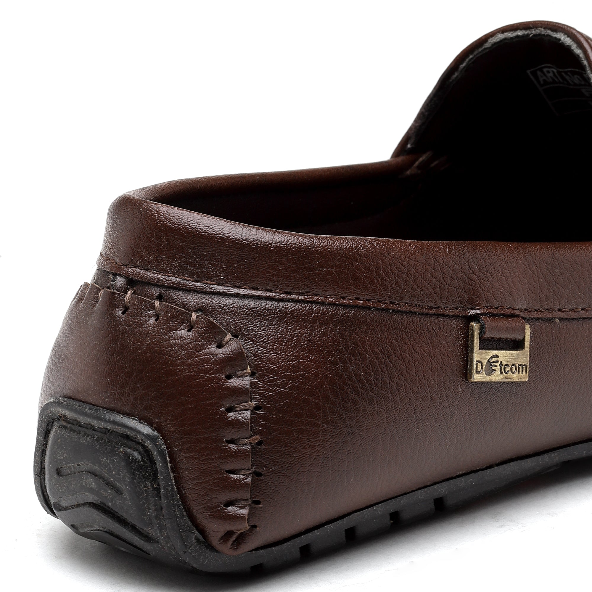 Action DRIVE-84 Men's Slip-On Casual Loafers