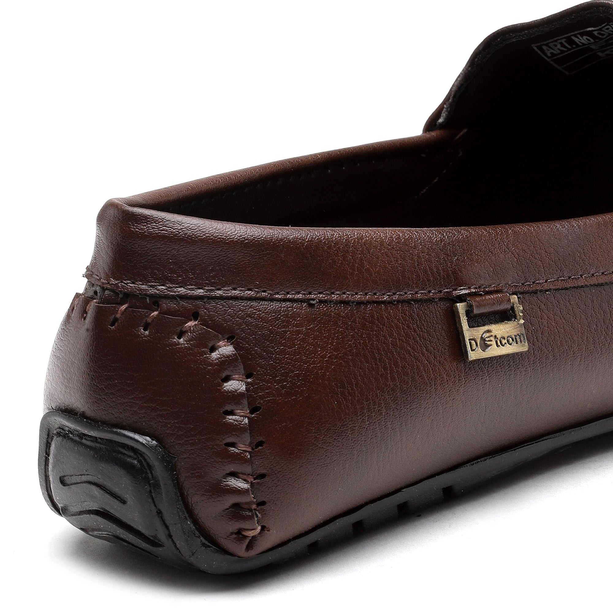 Action DRIVE-83 Men's Slip-On Casual Loafers