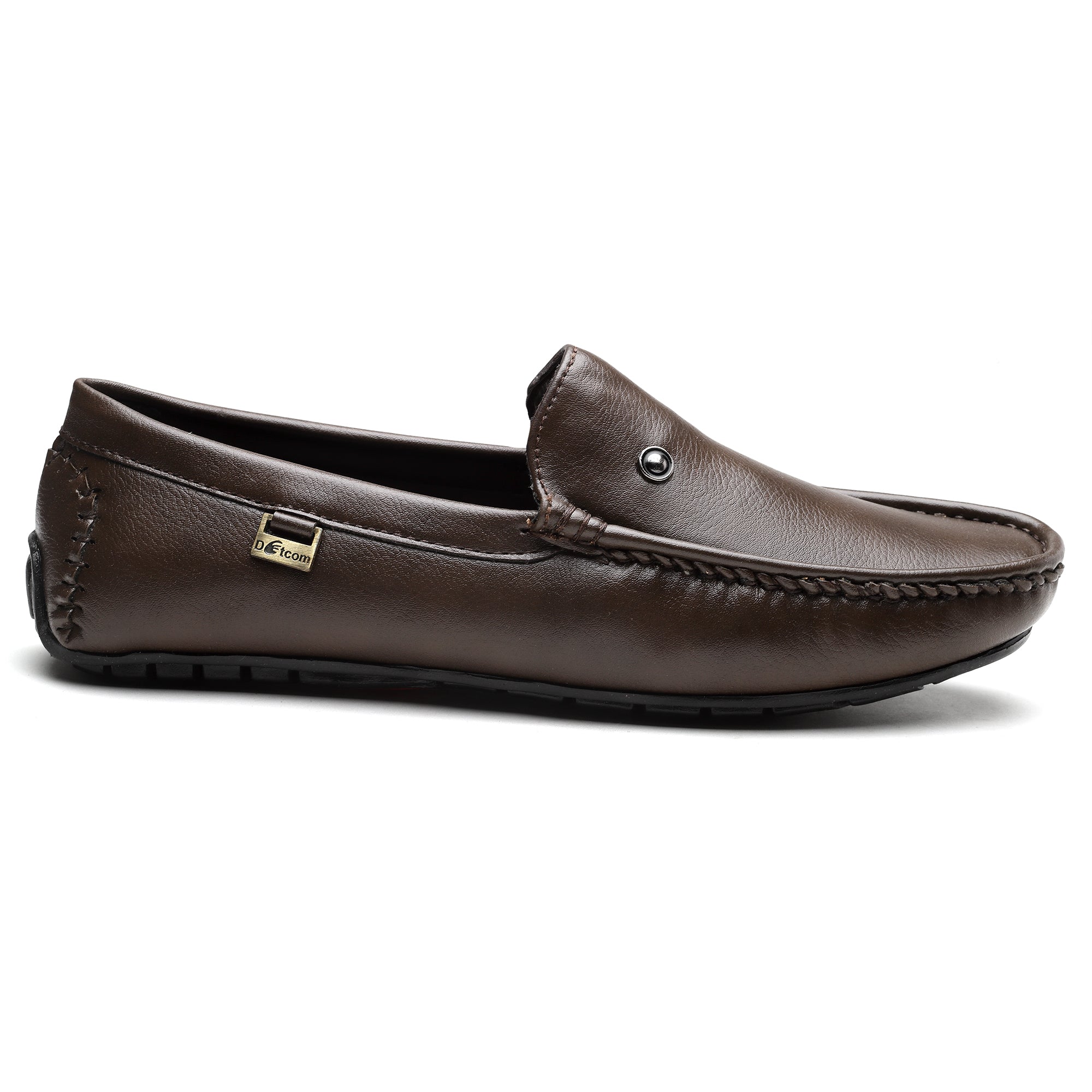 Action DRIVE-83 Men's Slip-On Casual Loafers