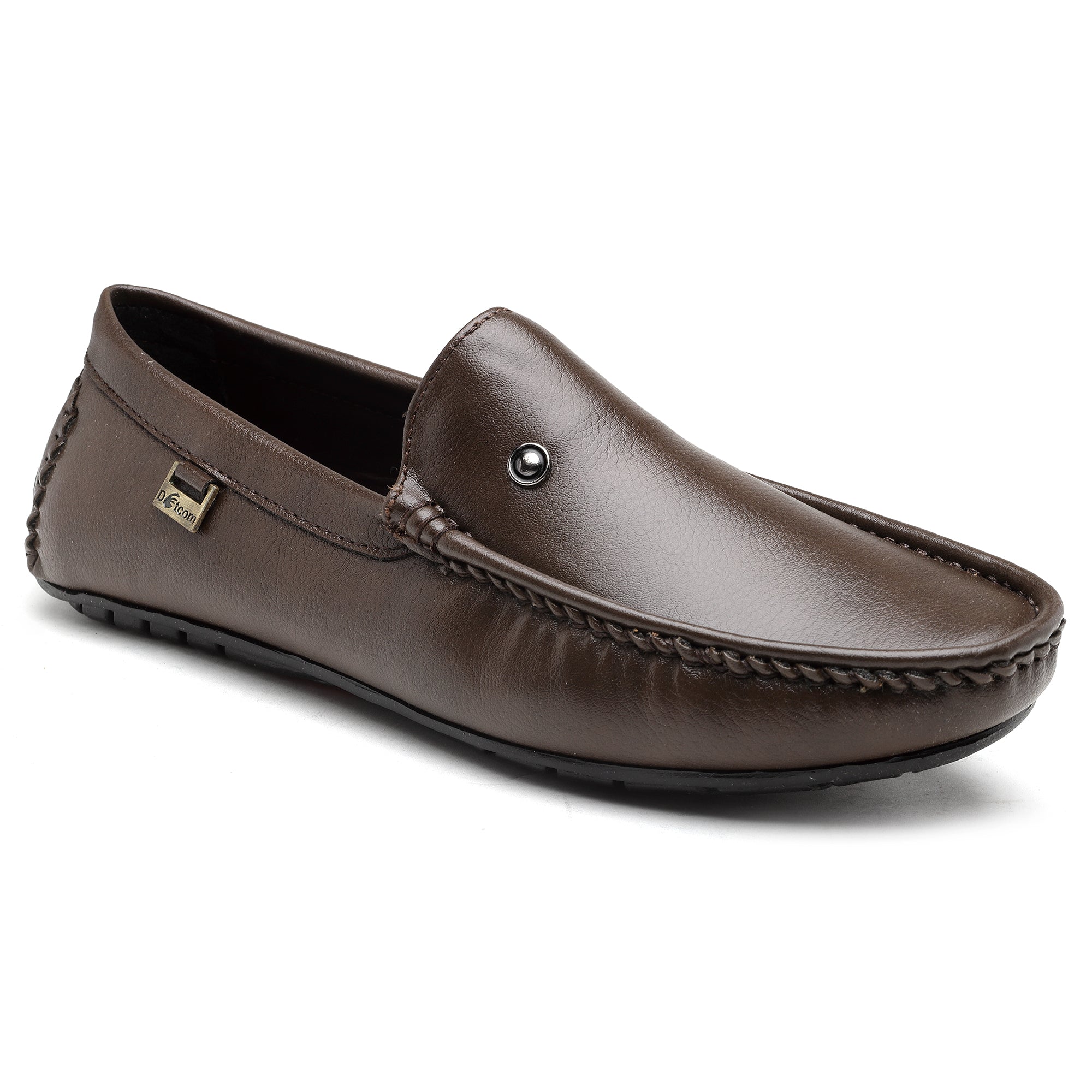 Action DRIVE-83 Men's Slip-On Casual Loafers