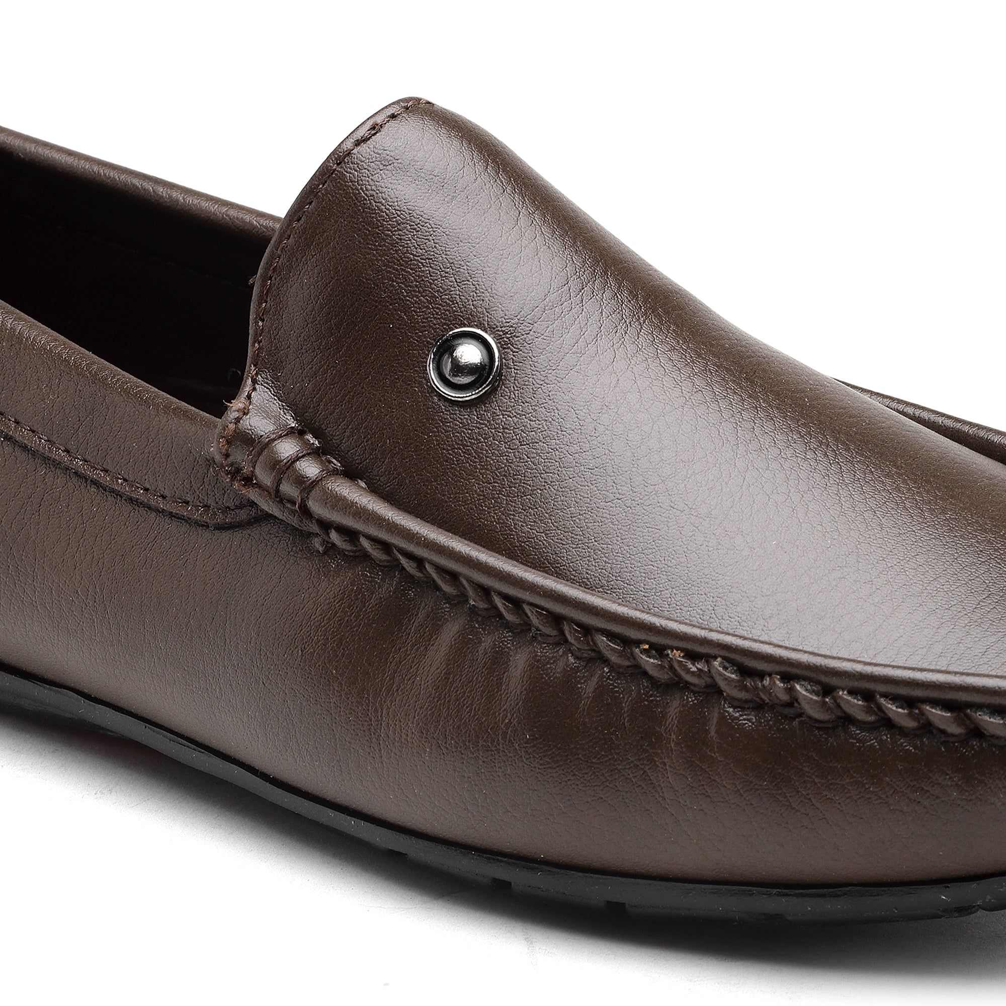 Action DRIVE-83 Men's Slip-On Casual Loafers