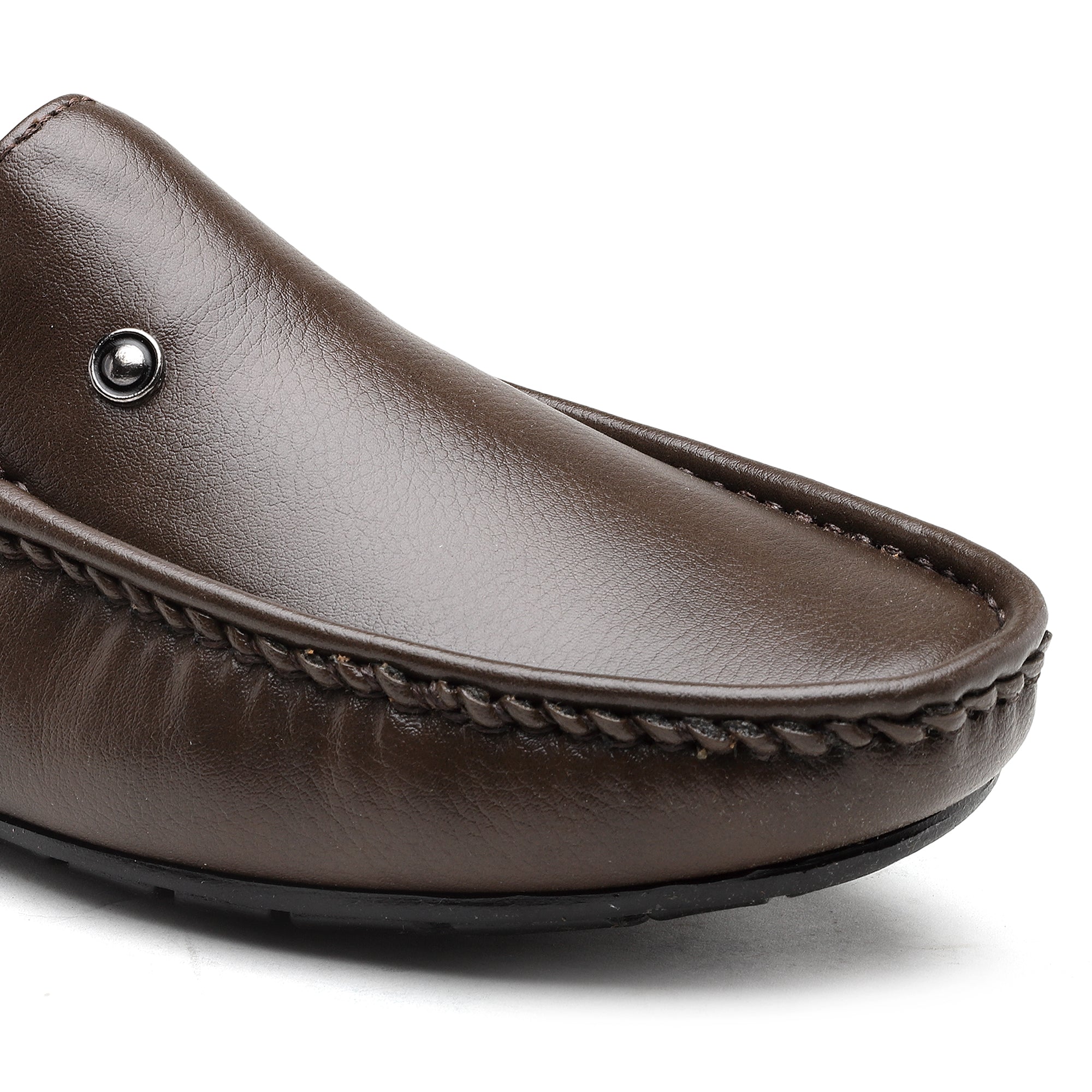Action DRIVE-83 Men's Slip-On Casual Loafers