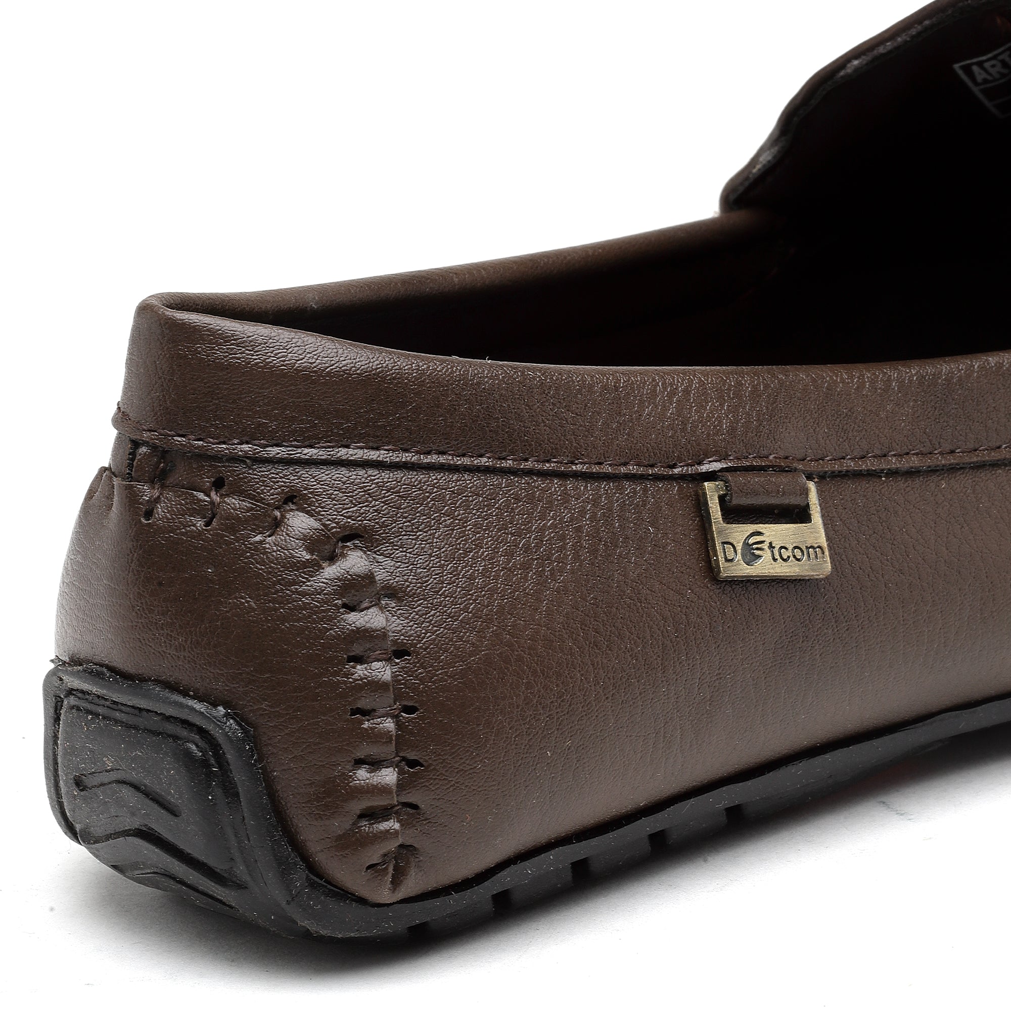 Action DRIVE-83 Men's Slip-On Casual Loafers