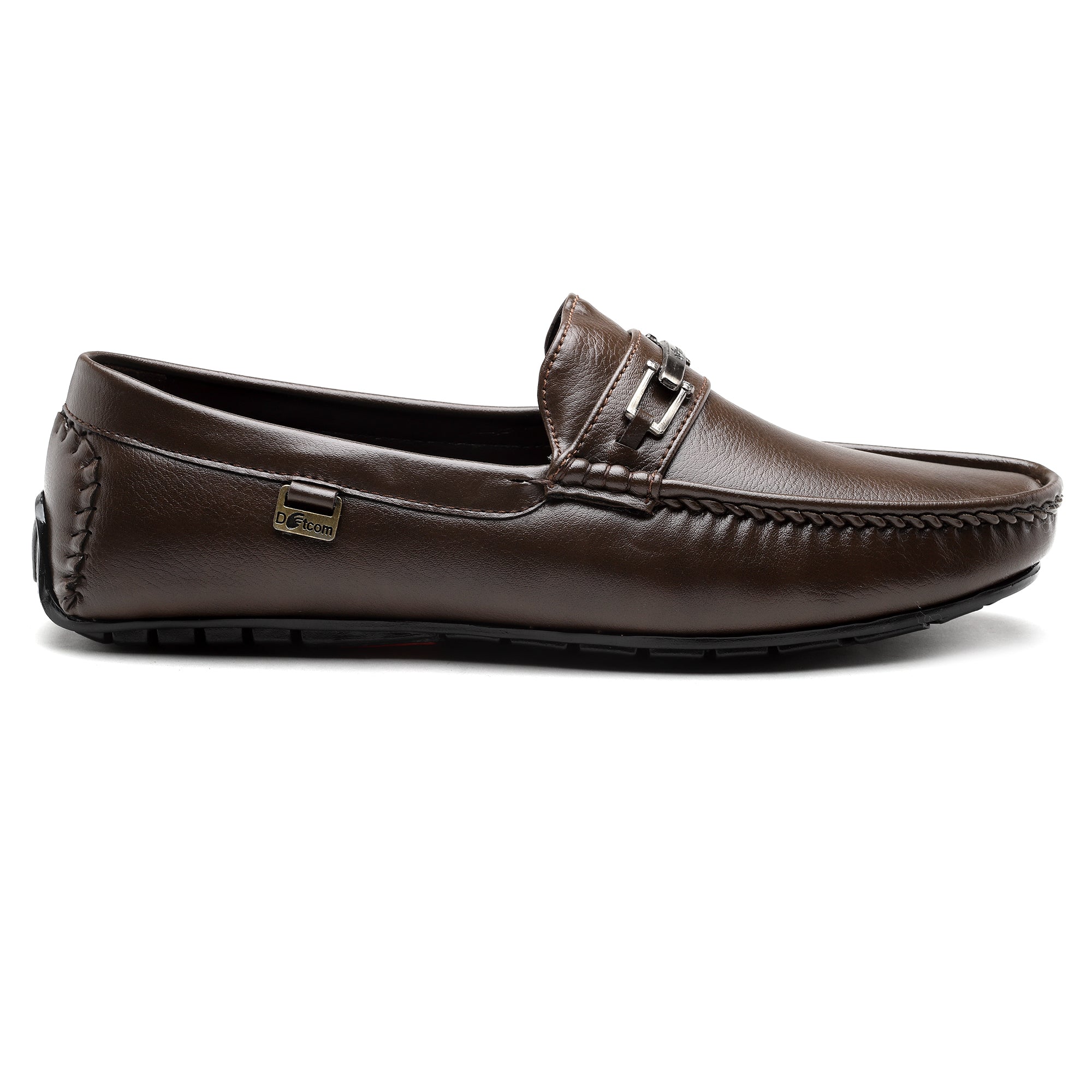 Action DRIVE-84 Men's Slip-On Casual Loafers