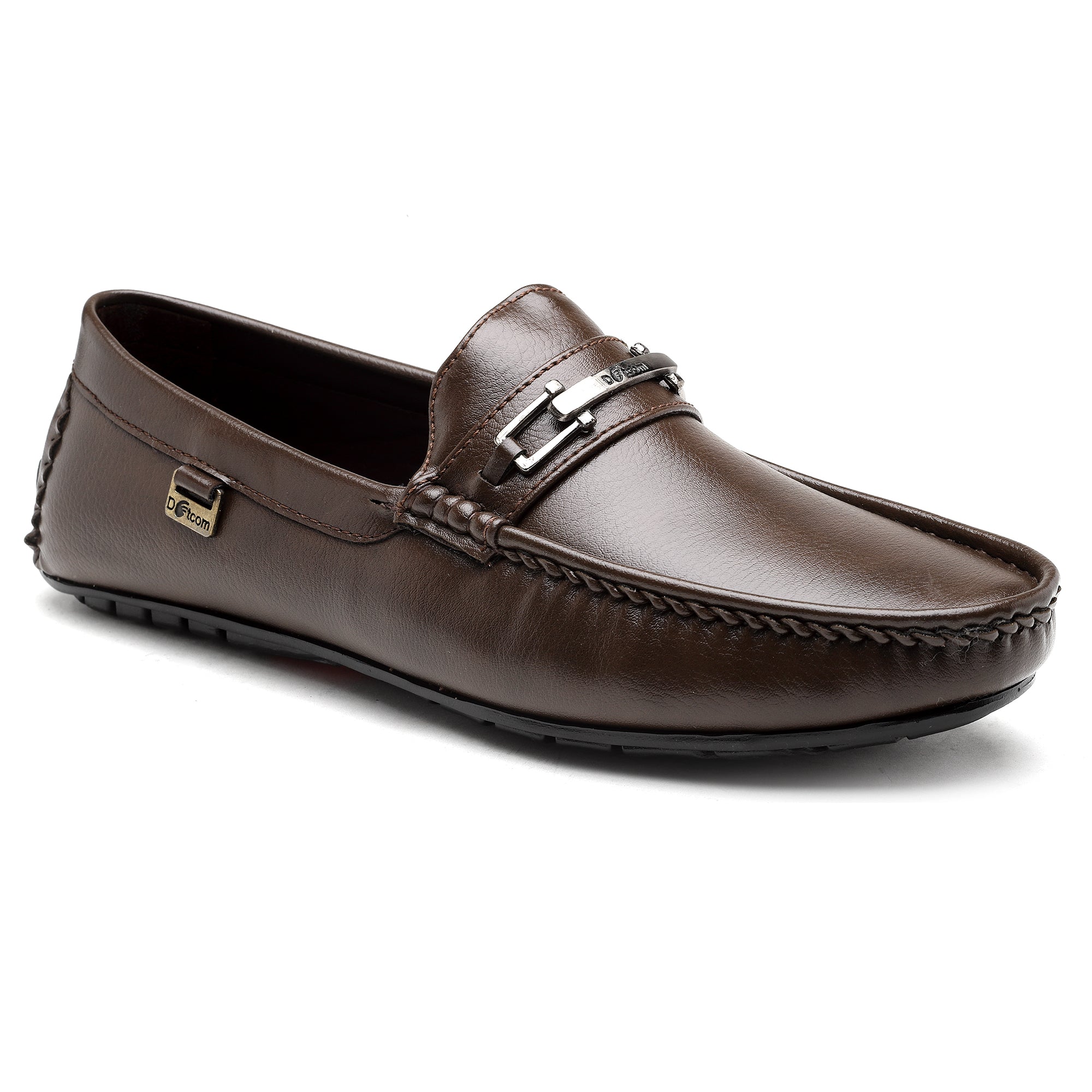 Action DRIVE-84 Men's Slip-On Casual Loafers