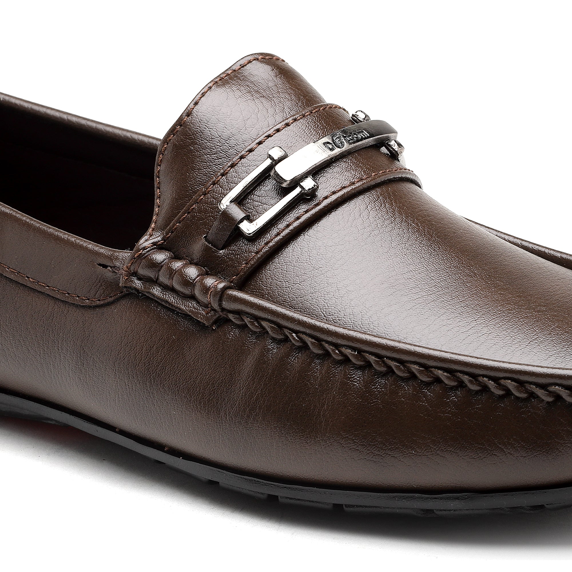 Action DRIVE-84 Men's Slip-On Casual Loafers