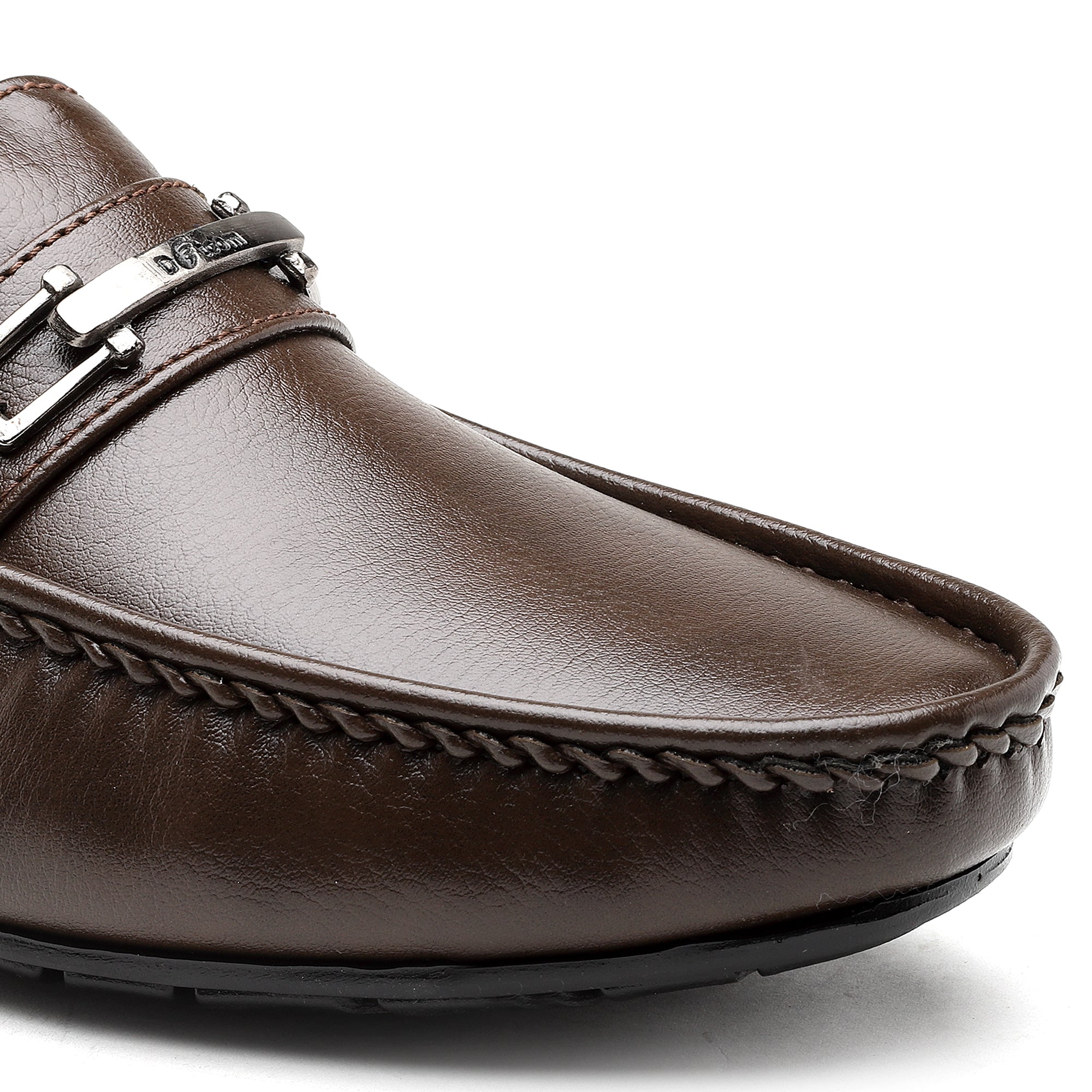 Action DRIVE-84 Men's Slip-On Casual Loafers