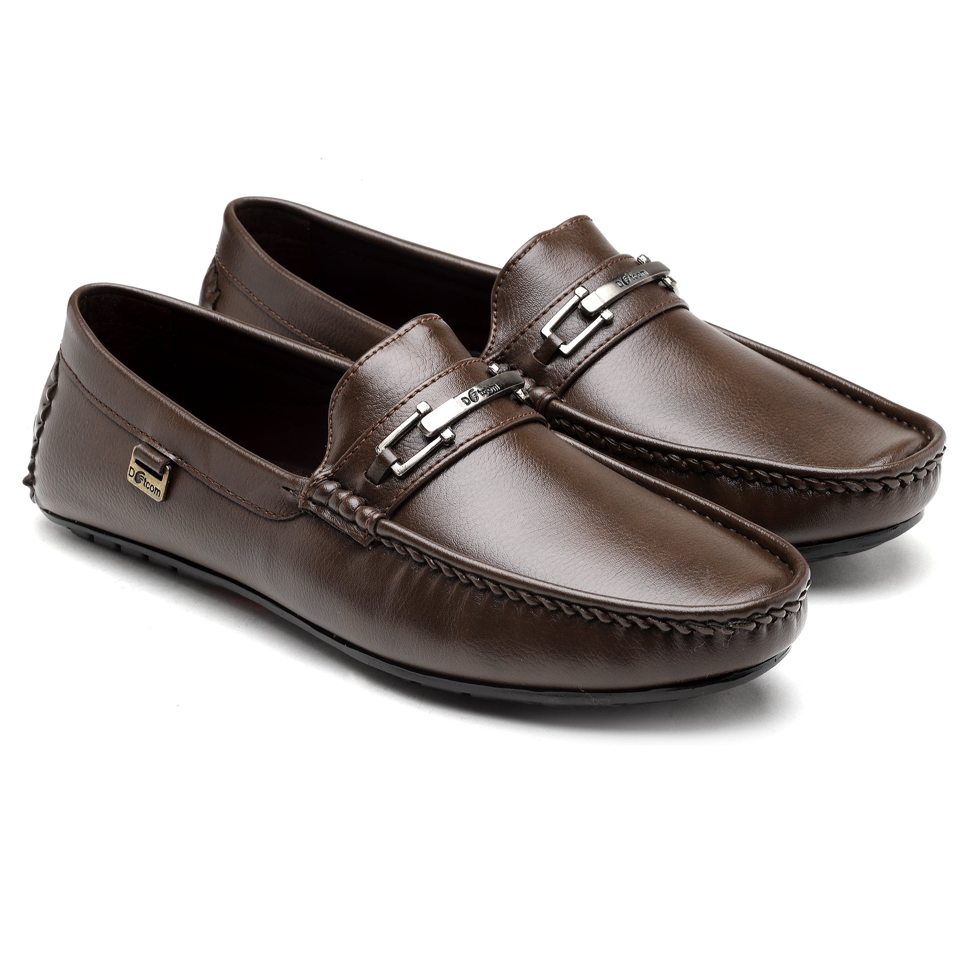 Action DRIVE-84 Men's Slip-On Casual Loafers
