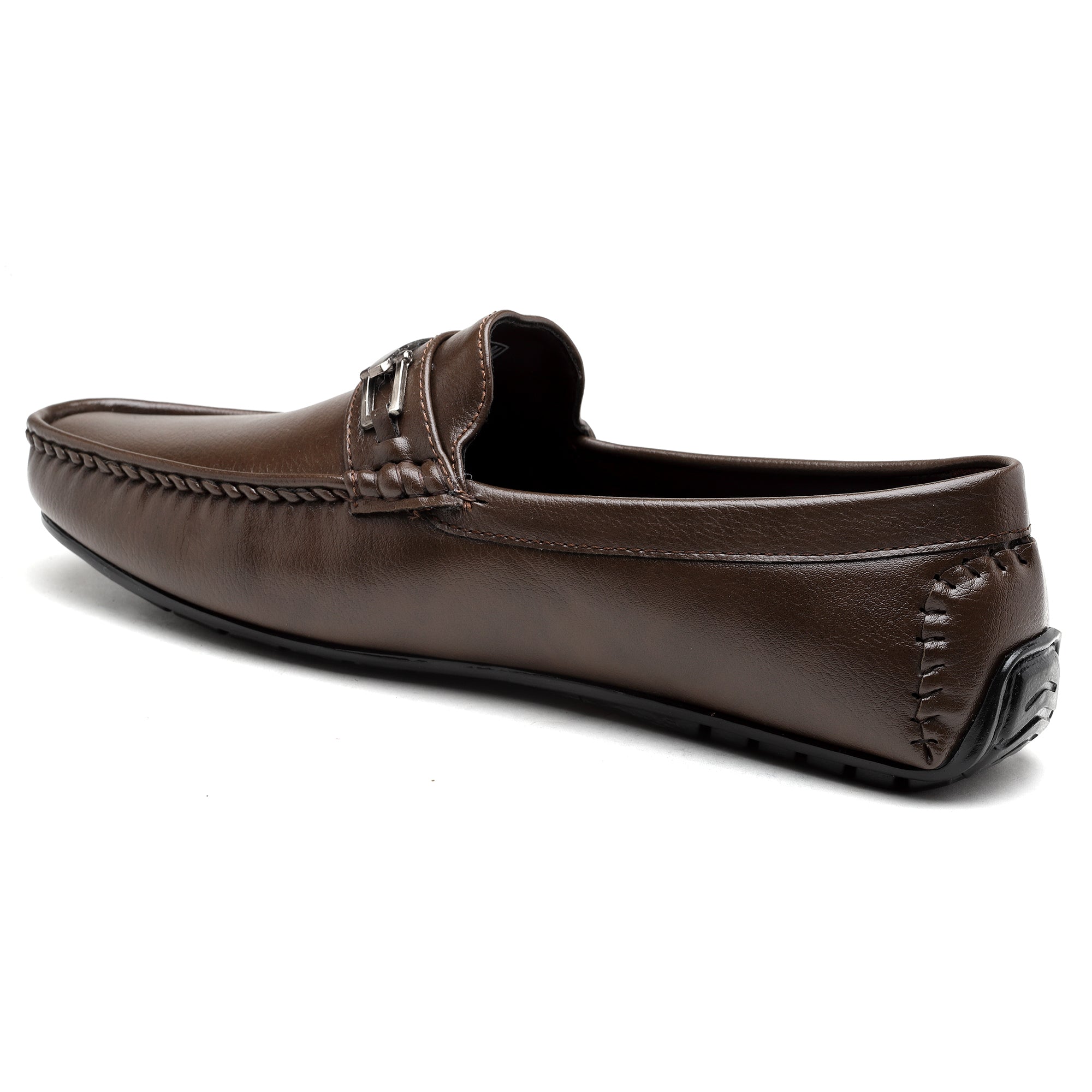 Action DRIVE-84 Men's Slip-On Casual Loafers