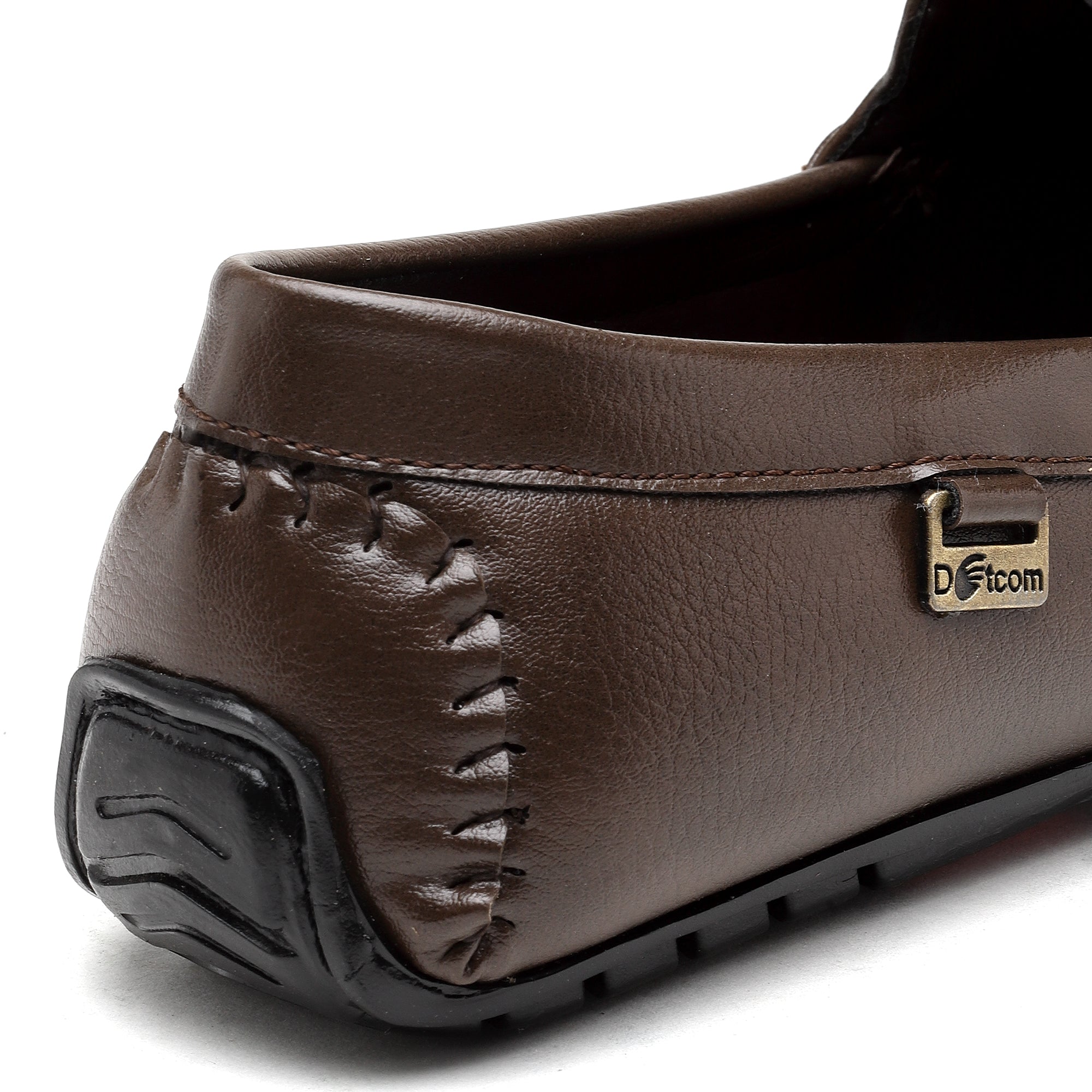 Action DRIVE-84 Men's Slip-On Casual Loafers
