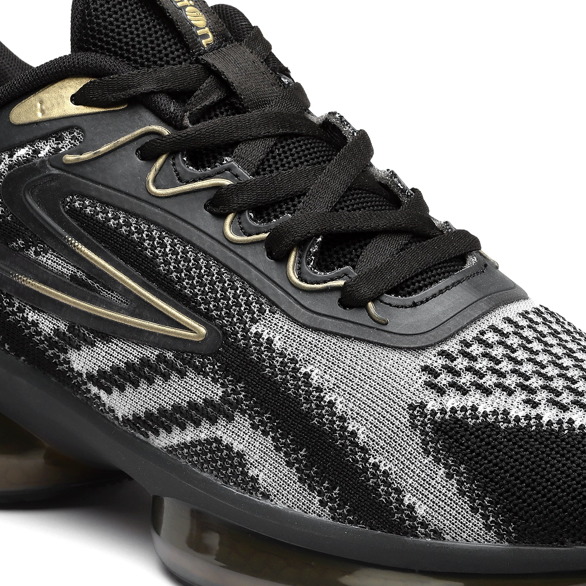 Action Athleo NITRO-101 Men's Lace-Up Sports Running Shoes