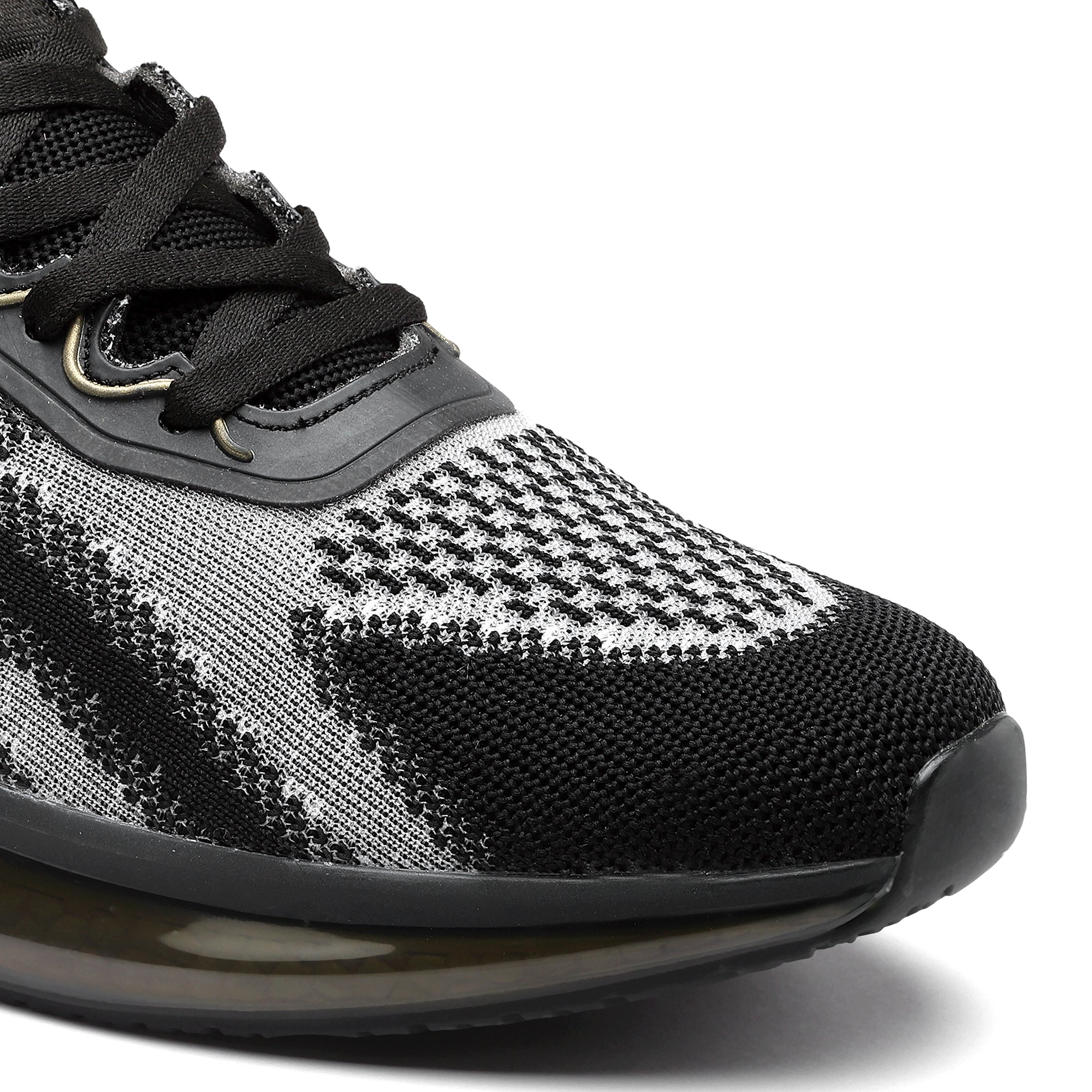 Action Athleo NITRO-101 Men's Lace-Up Sports Running Shoes