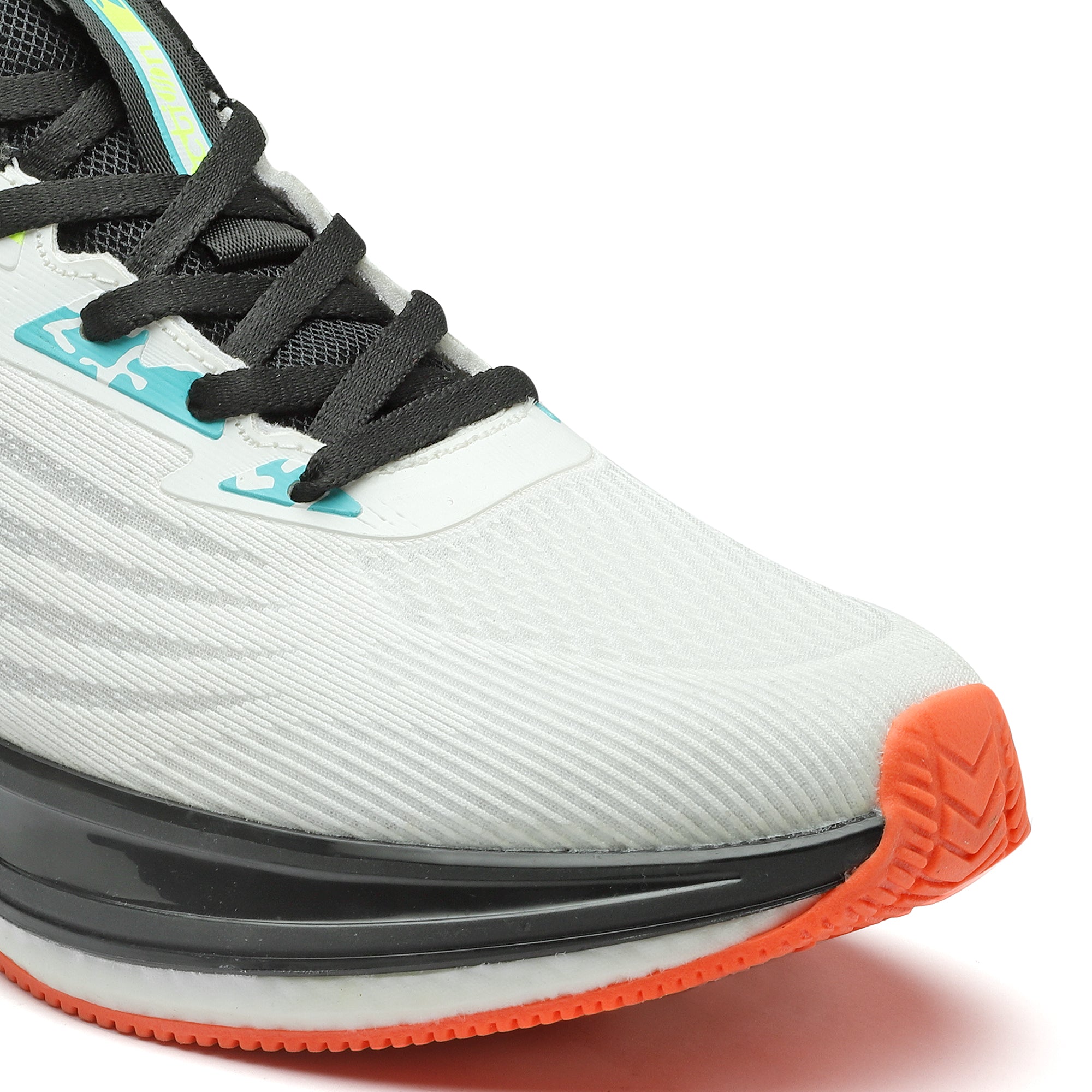 Action Athleo TURBO-322 Men's Lace-Up Sports Running Shoes