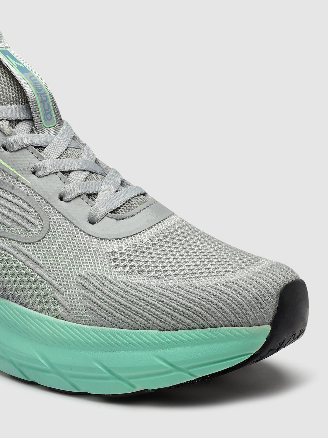 Action Athleo NITRO-502 Men's Lace-Up Sports Running Shoes