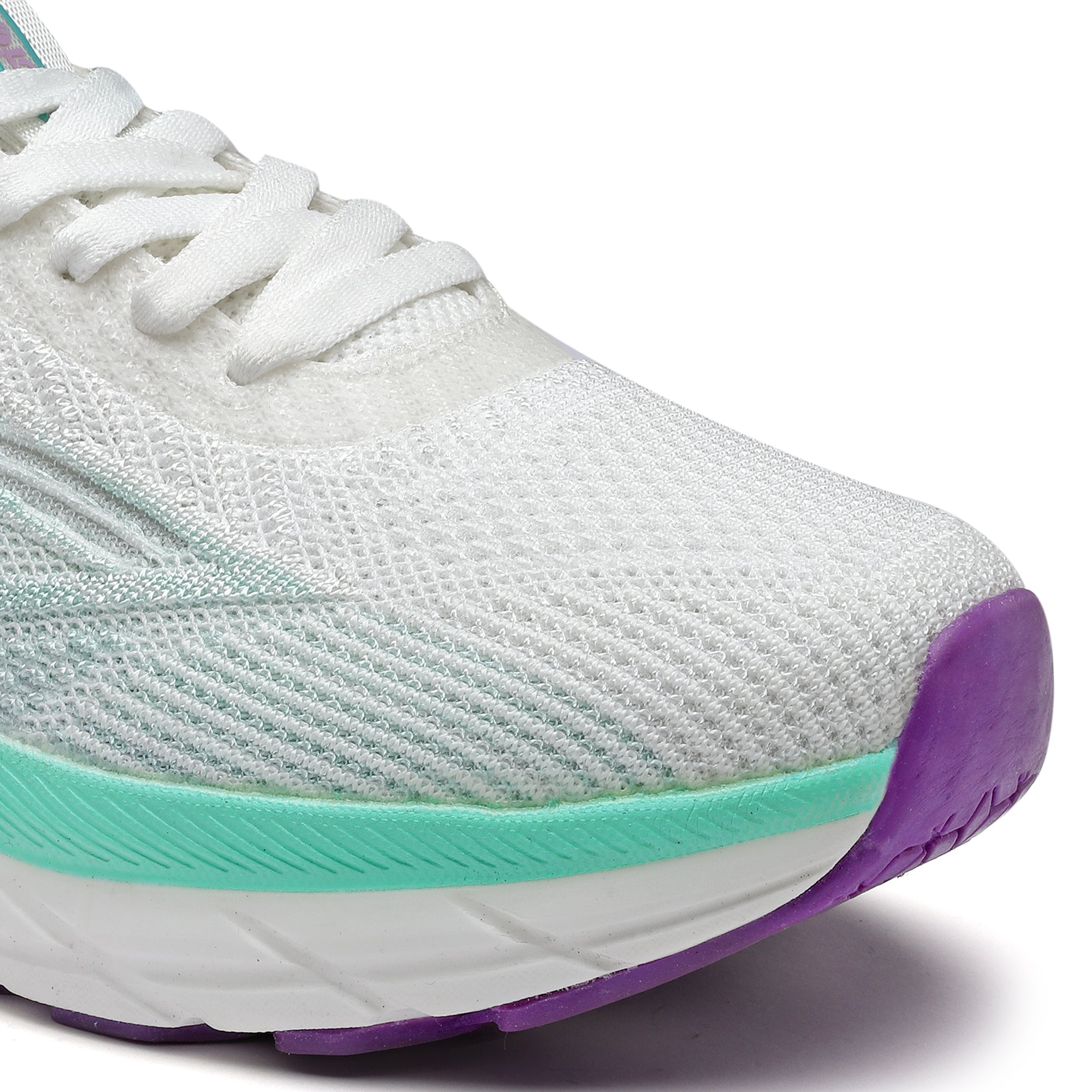 Action Athleo KIA-202 Women's Lace-Up Sports Running Shoes