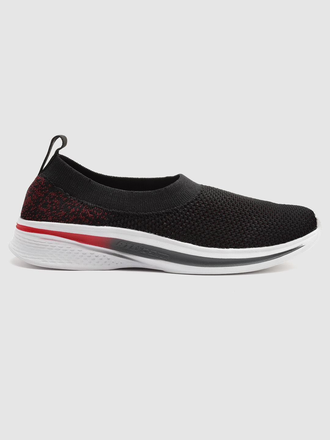 Action Athleo ATL-833 Women's Slip-On Sports Running Shoes