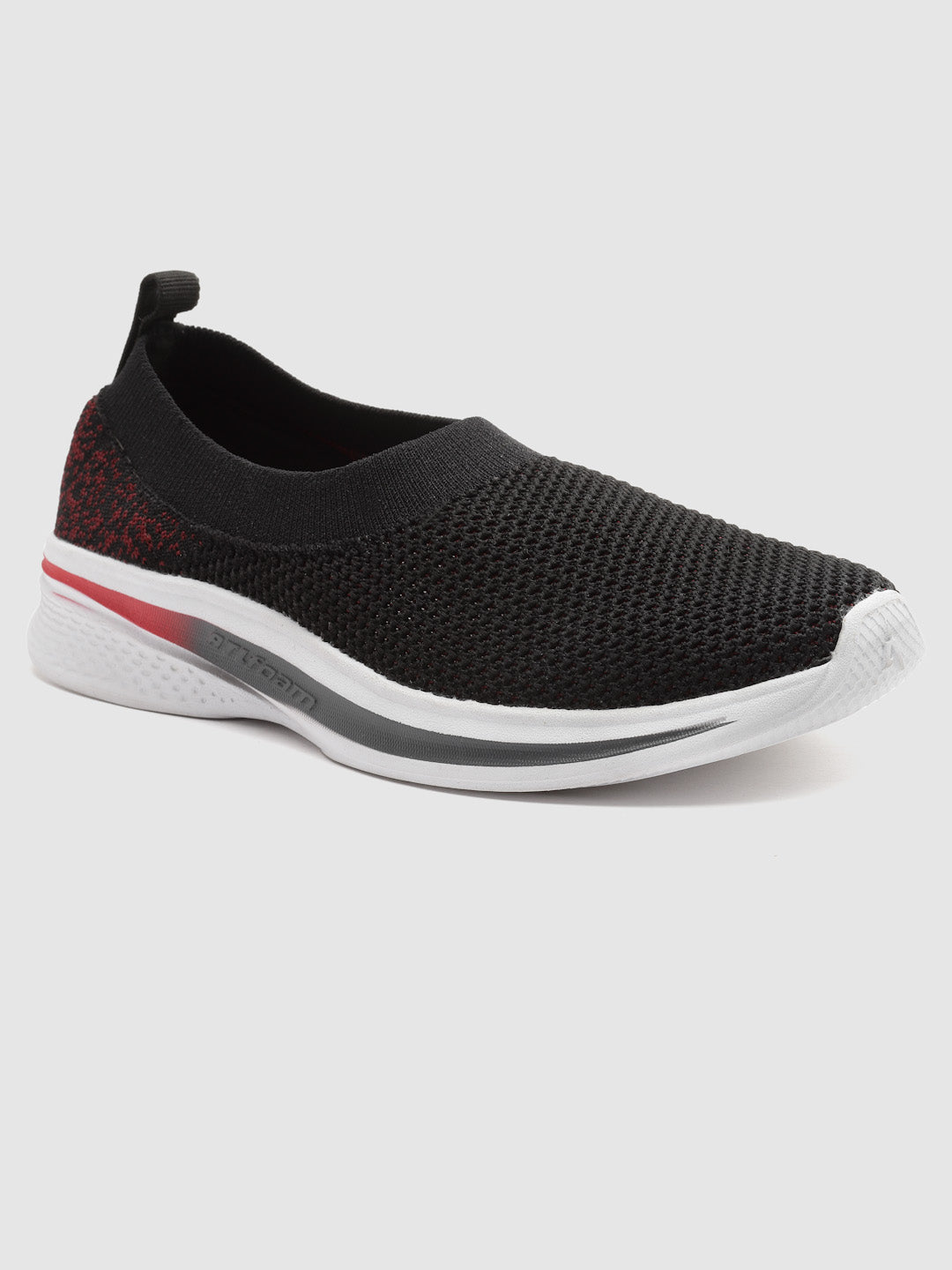 Action Athleo ATL-833 Women's Slip-On Sports Running Shoes