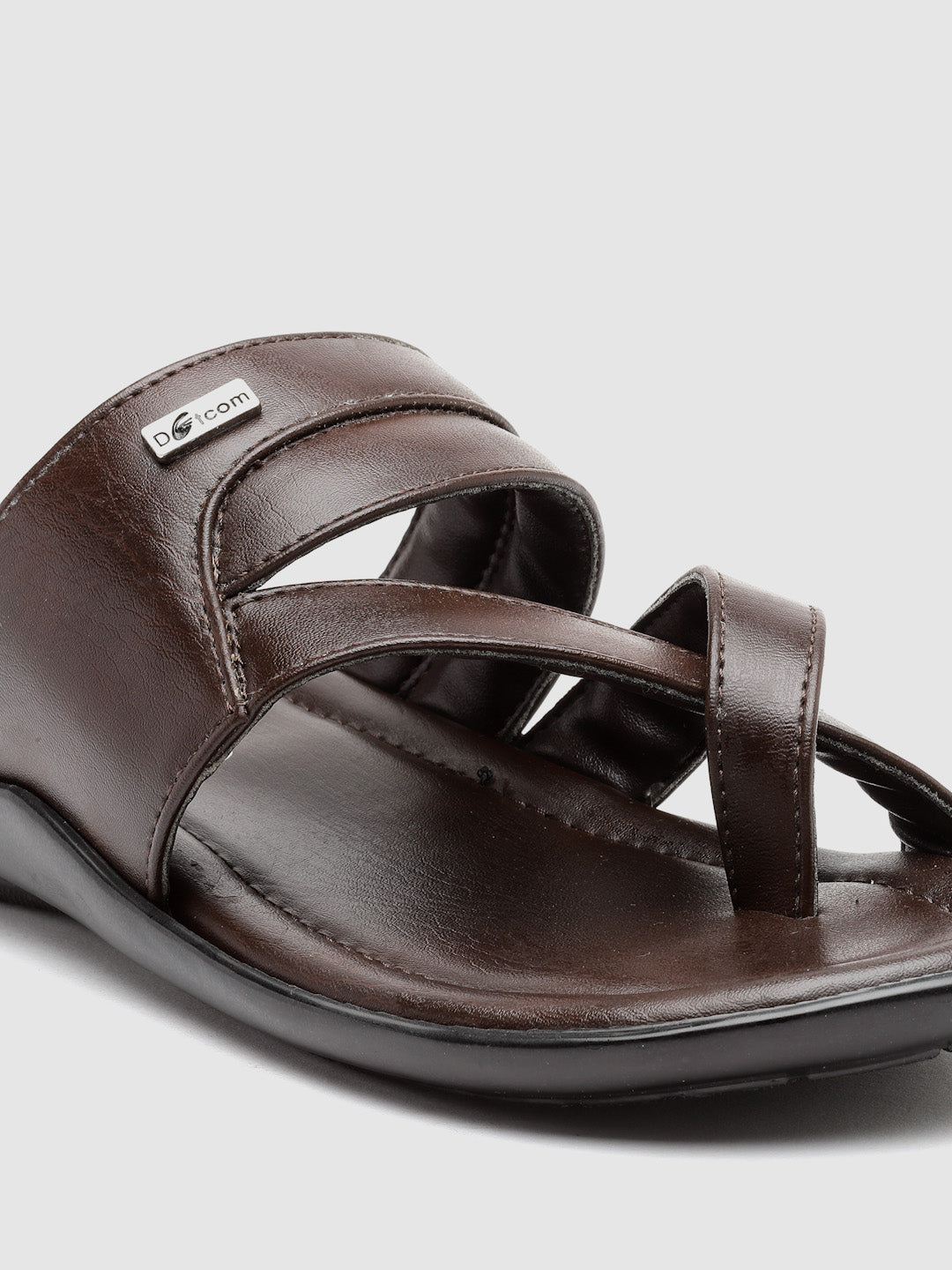Action ELEGANT-701 Men's Slip-On Casual Sandal