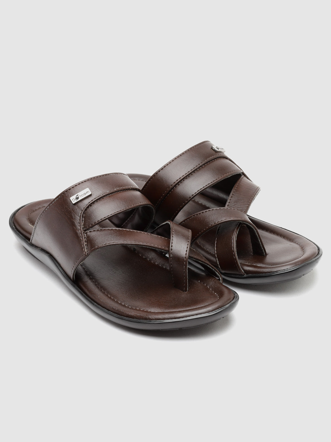 Action ELEGANT-701 Men's Slip-On Casual Sandal