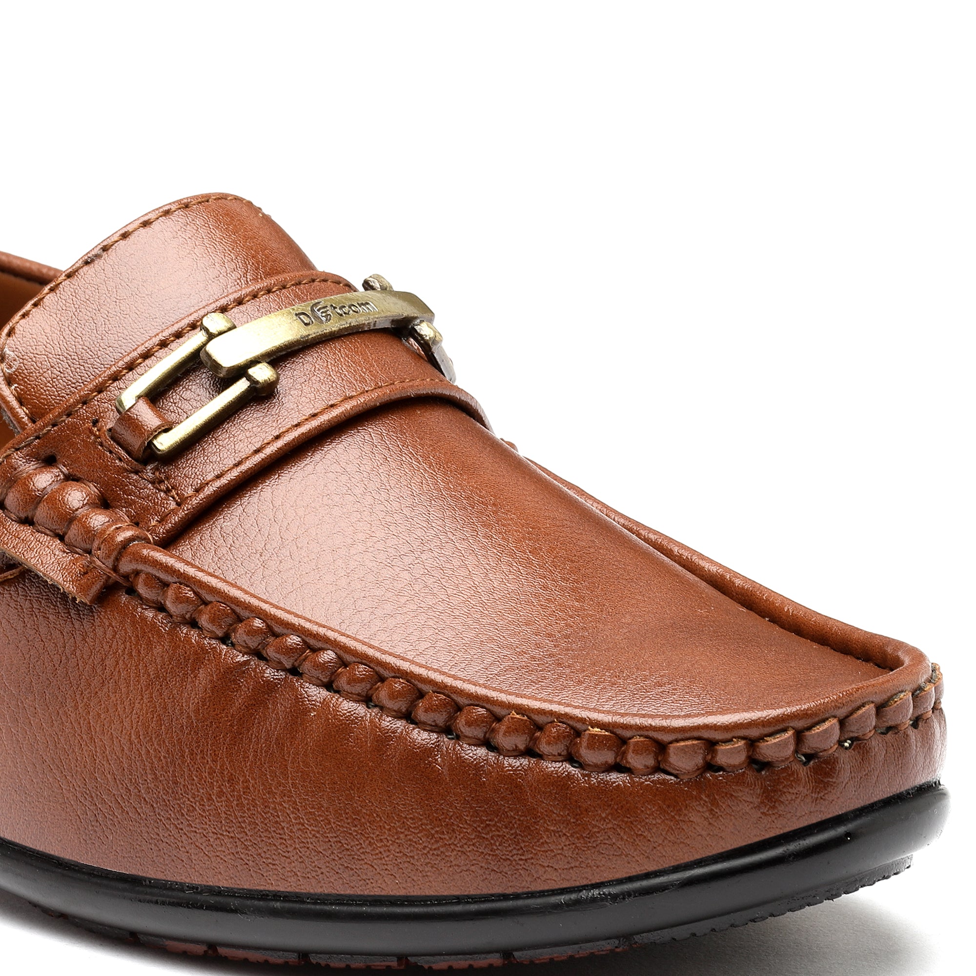 Action DRIVE-102 Men's Slip-On Casual Loafers