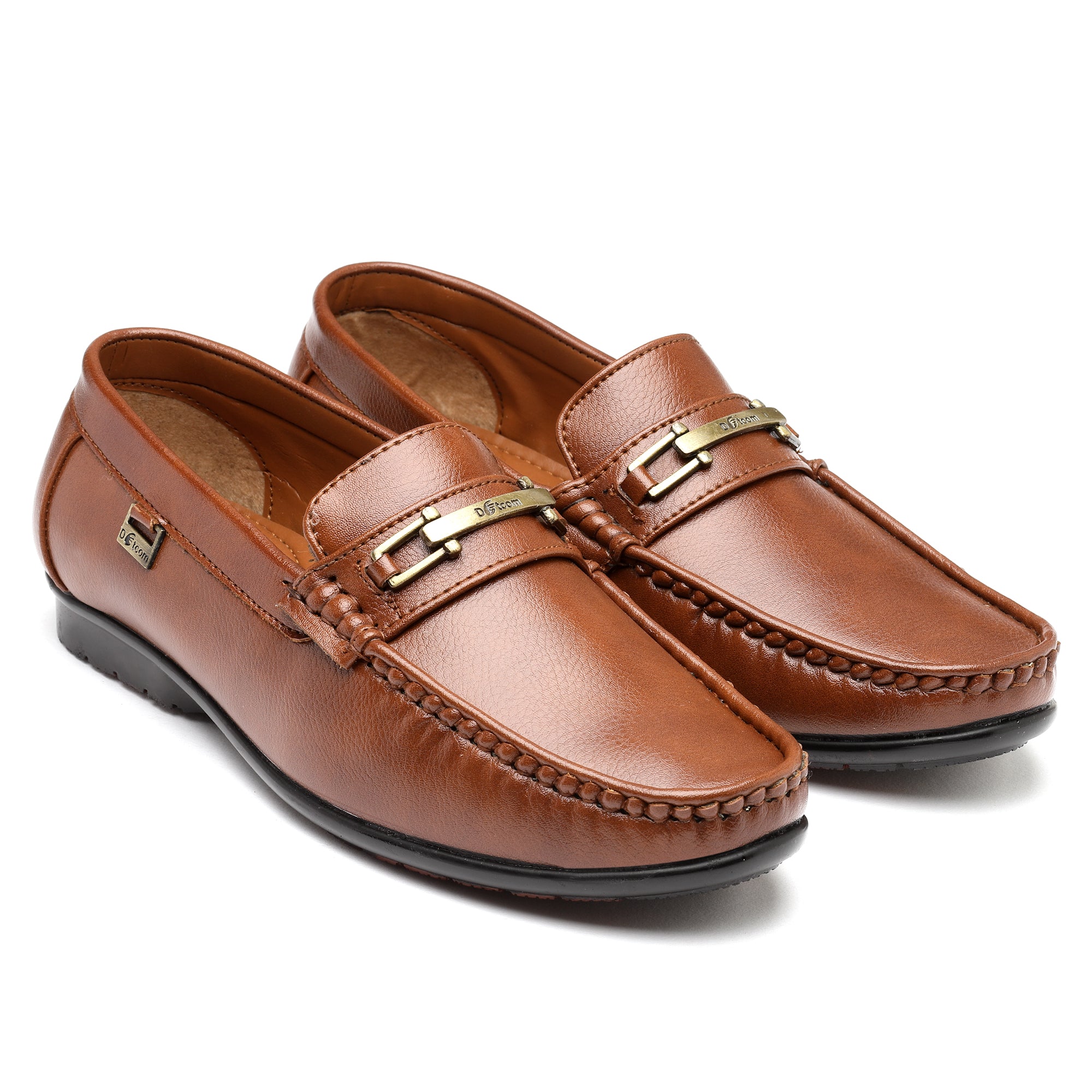 Action DRIVE-102 Men's Slip-On Casual Loafers