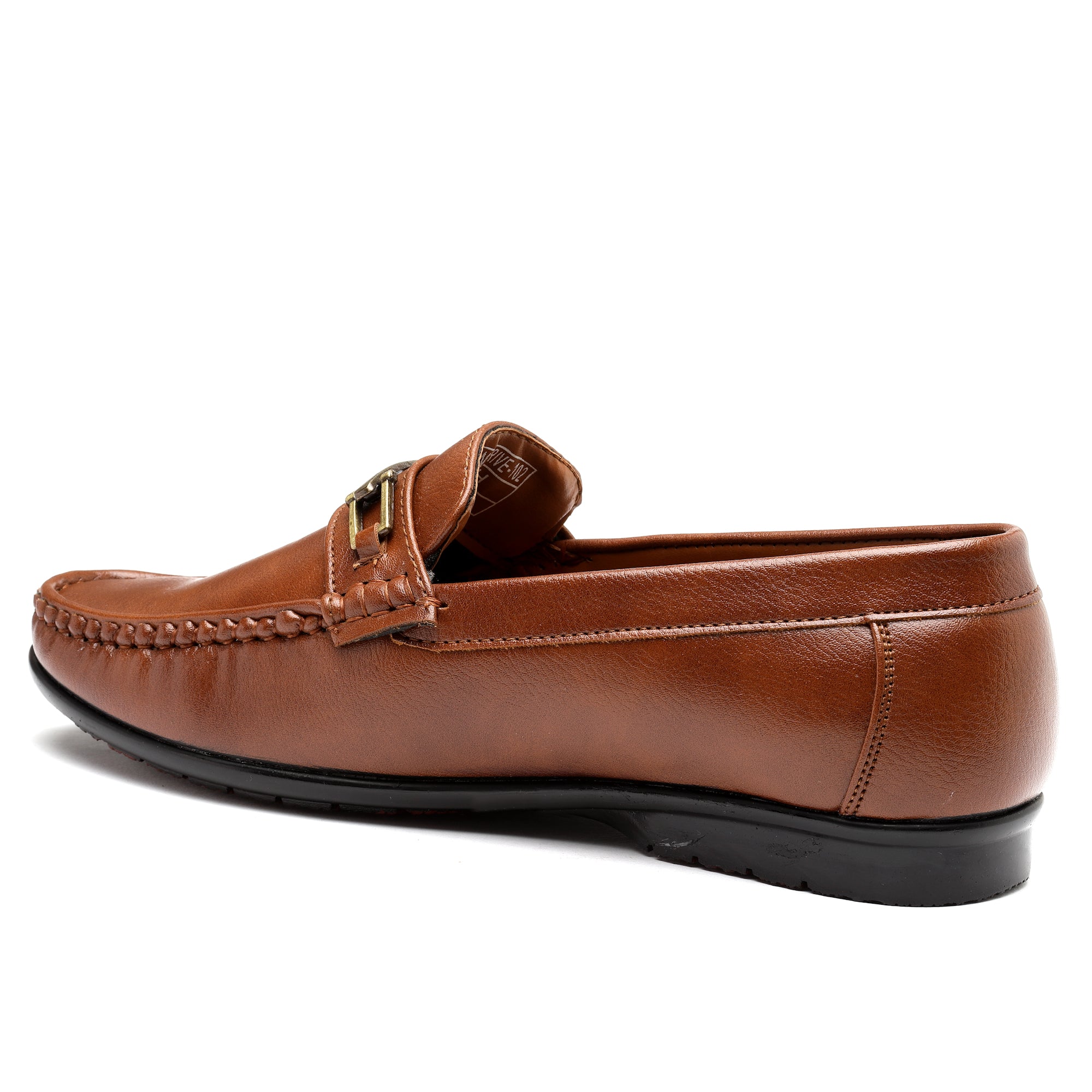 Action DRIVE-102 Men's Slip-On Casual Loafers