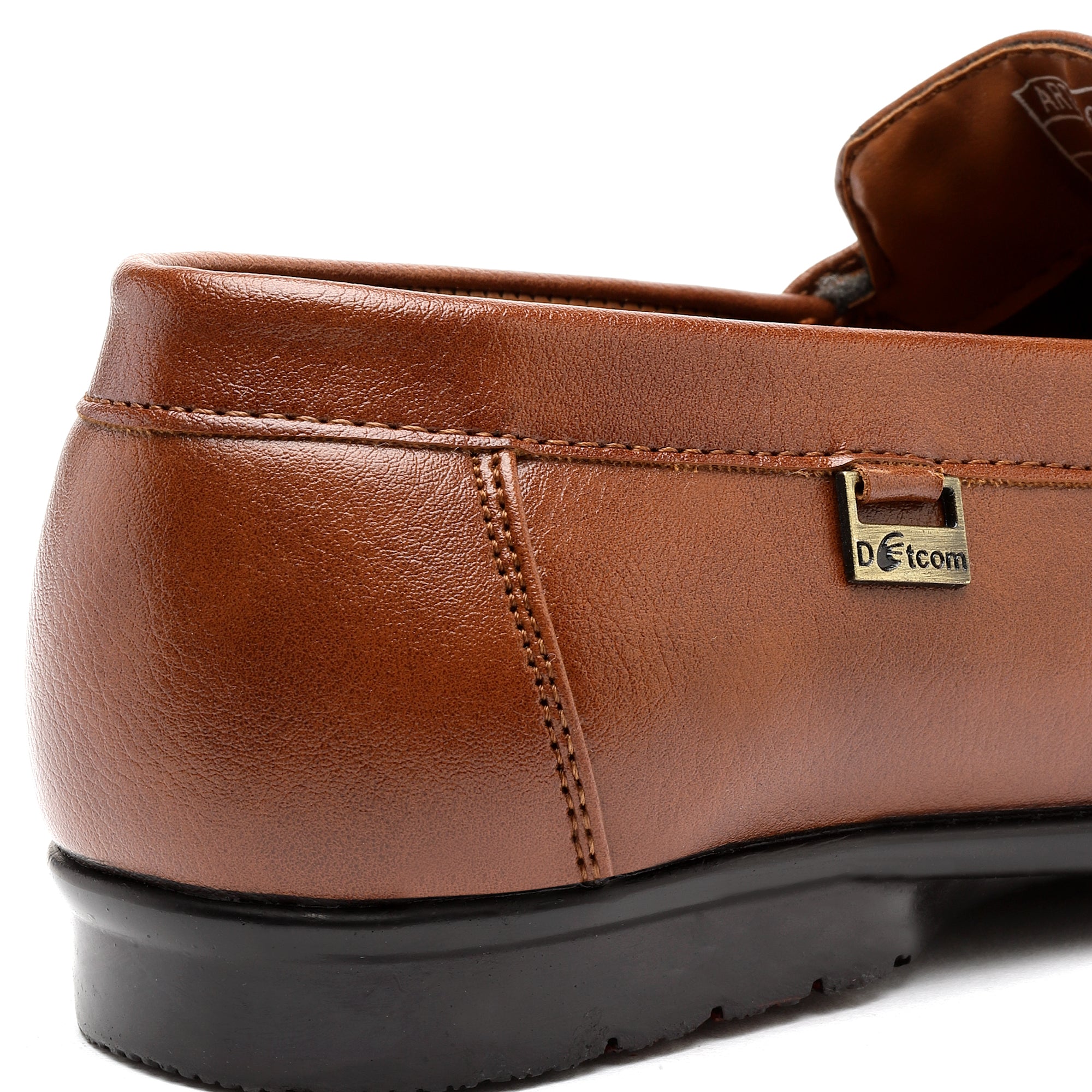 Action DRIVE-102 Men's Slip-On Casual Loafers