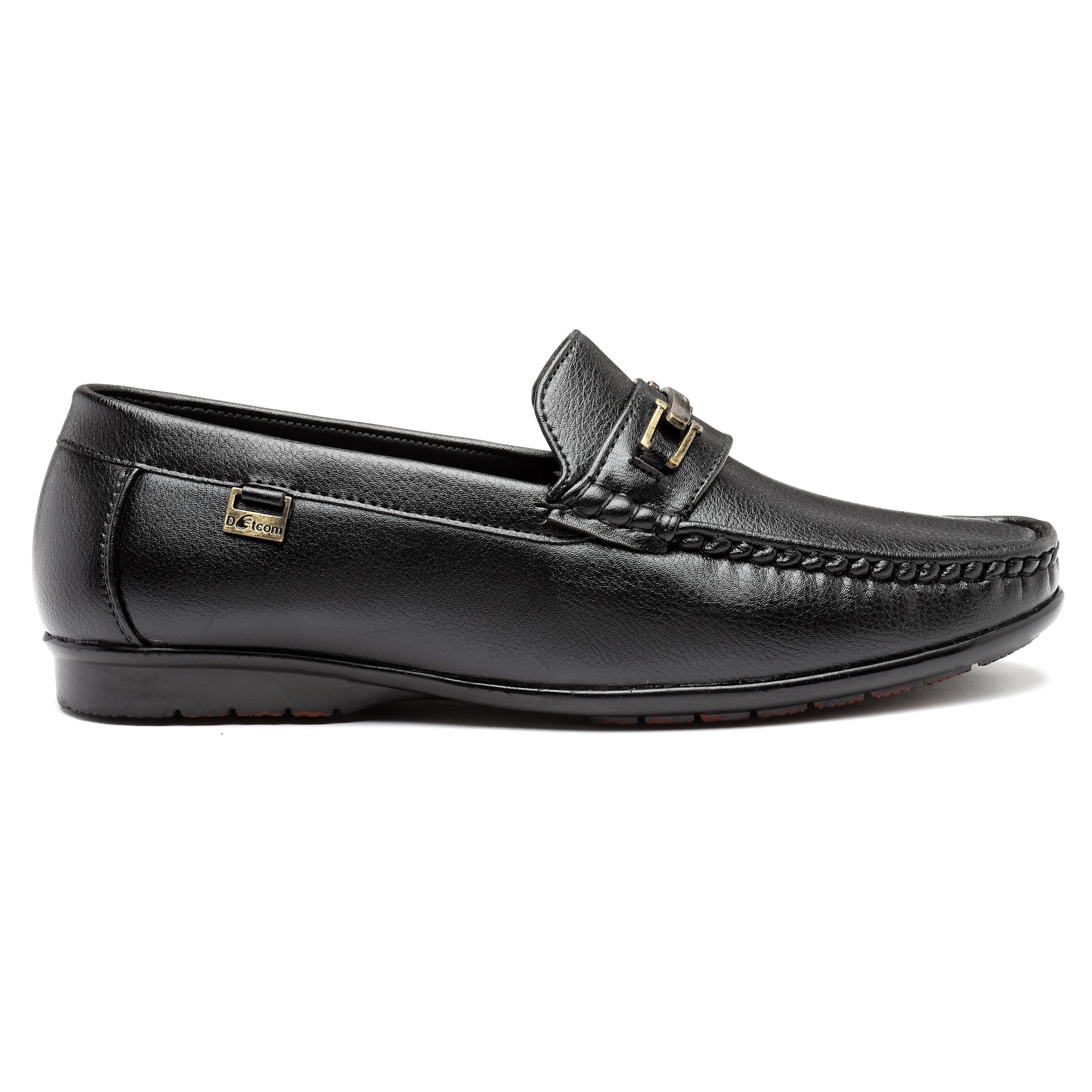Action DRIVE-102 Men's Slip-On Casual Loafers