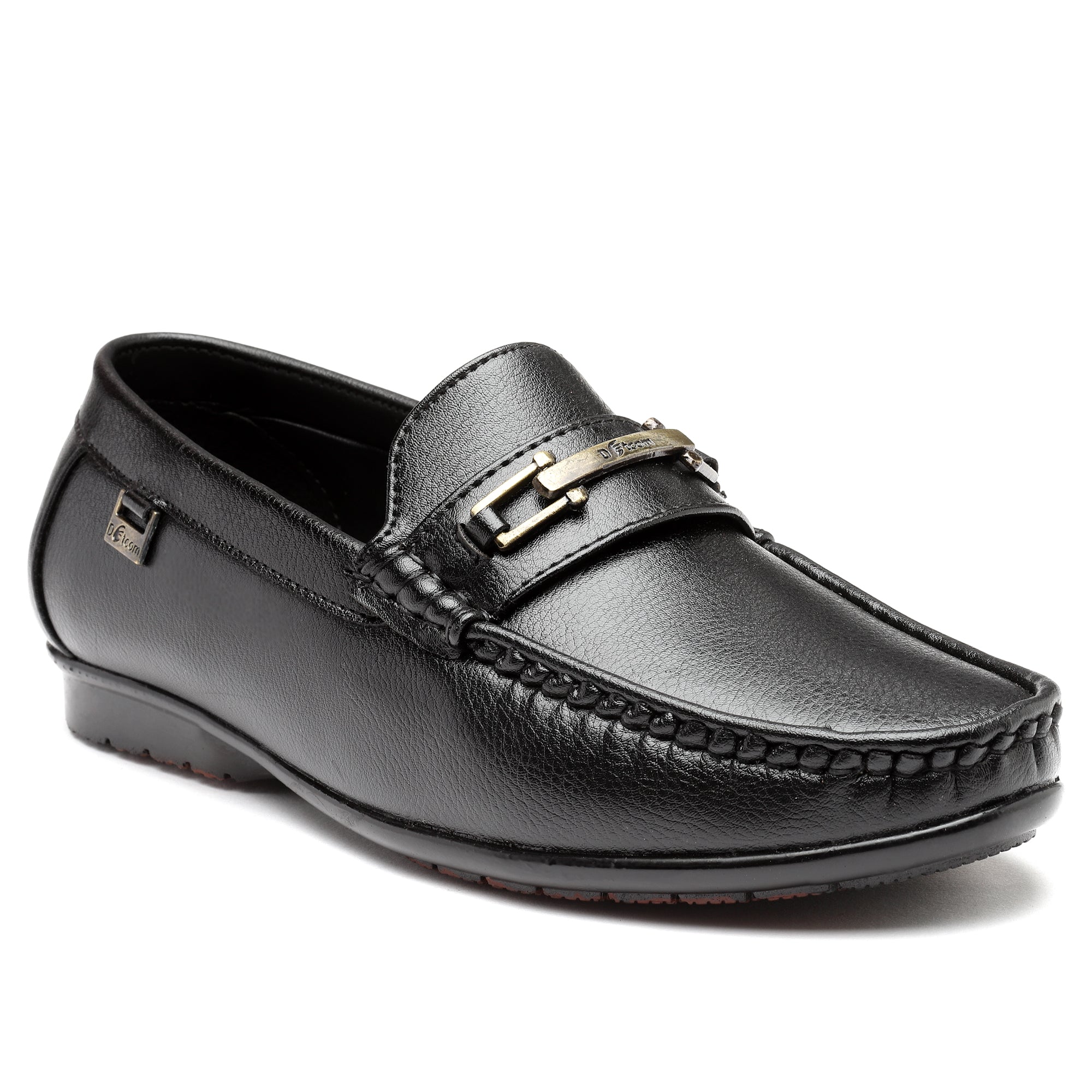 Action DRIVE-102 Men's Slip-On Casual Loafers