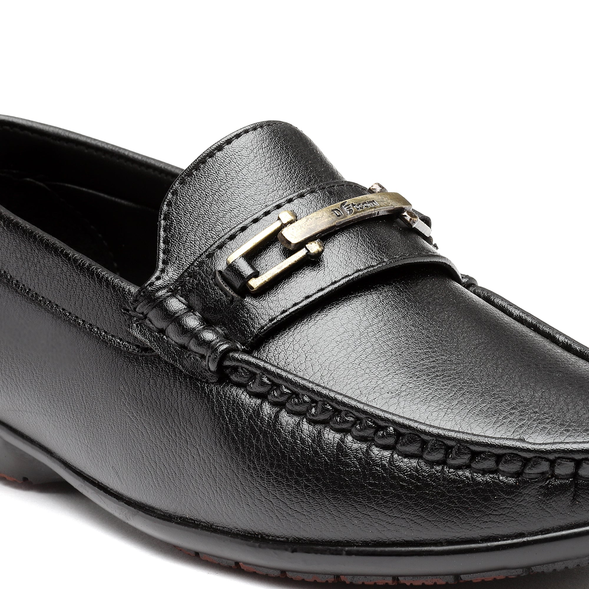 Action DRIVE-102 Men's Slip-On Casual Loafers