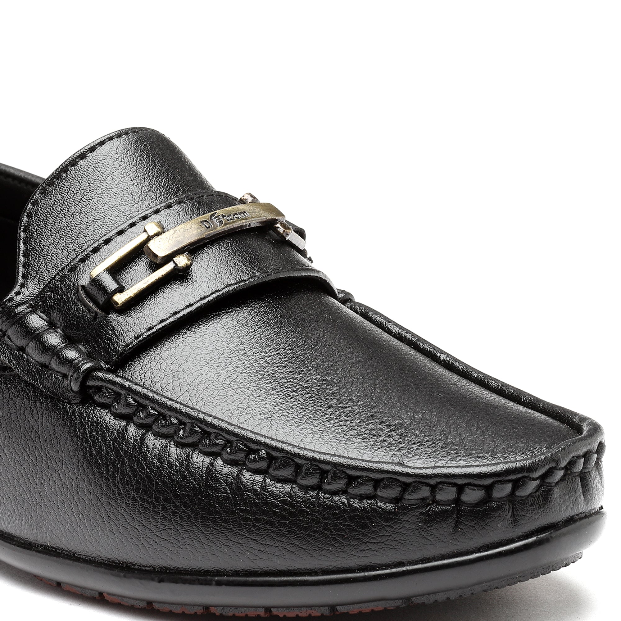 Action DRIVE-102 Men's Slip-On Casual Loafers
