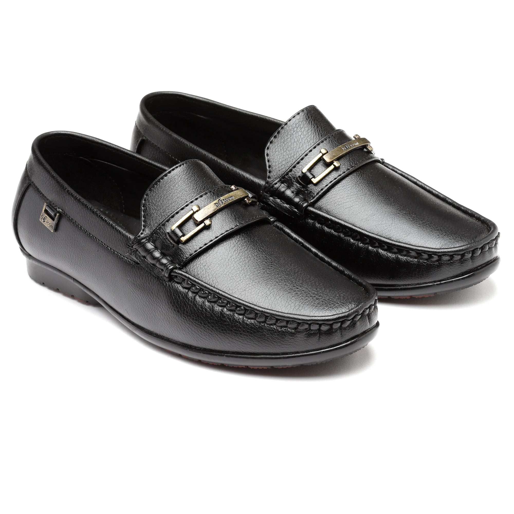 Action DRIVE-102 Men's Slip-On Casual Loafers