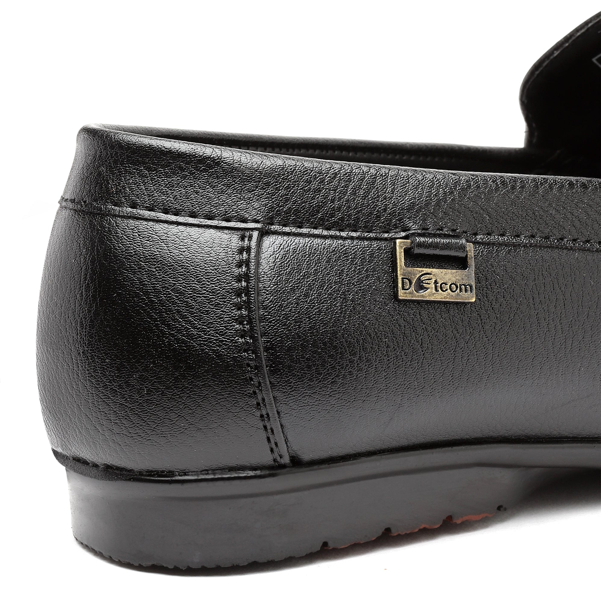 Action DRIVE-102 Men's Slip-On Casual Loafers