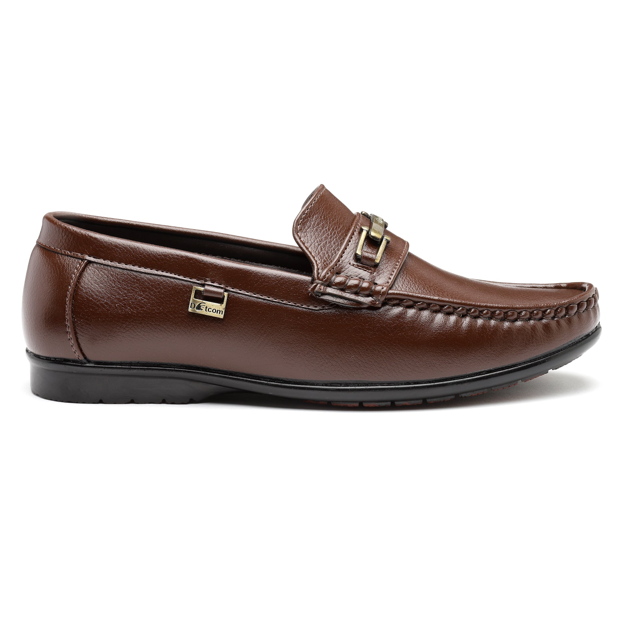 Action DRIVE-102 Men's Slip-On Casual Loafers