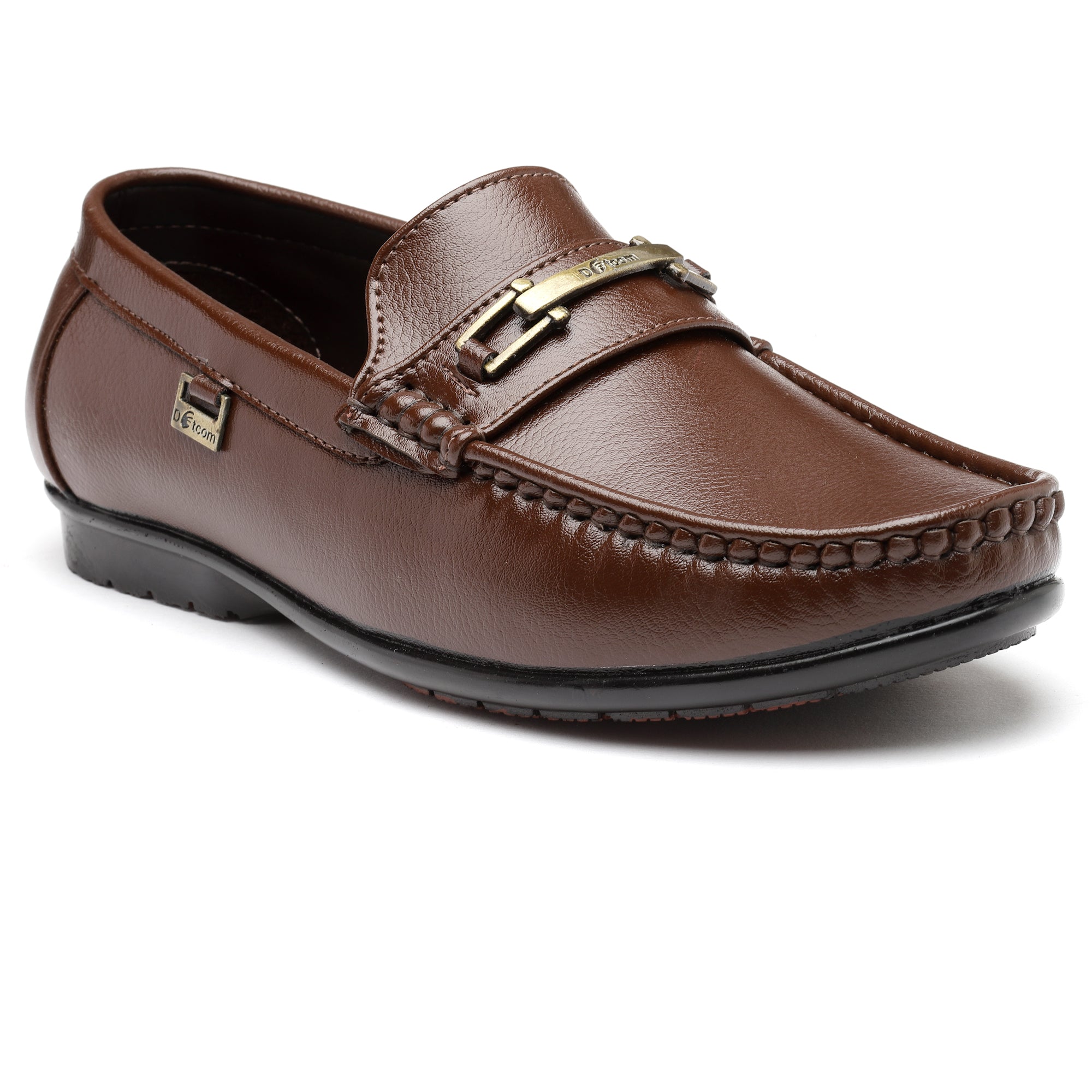 Action DRIVE-102 Men's Slip-On Casual Loafers