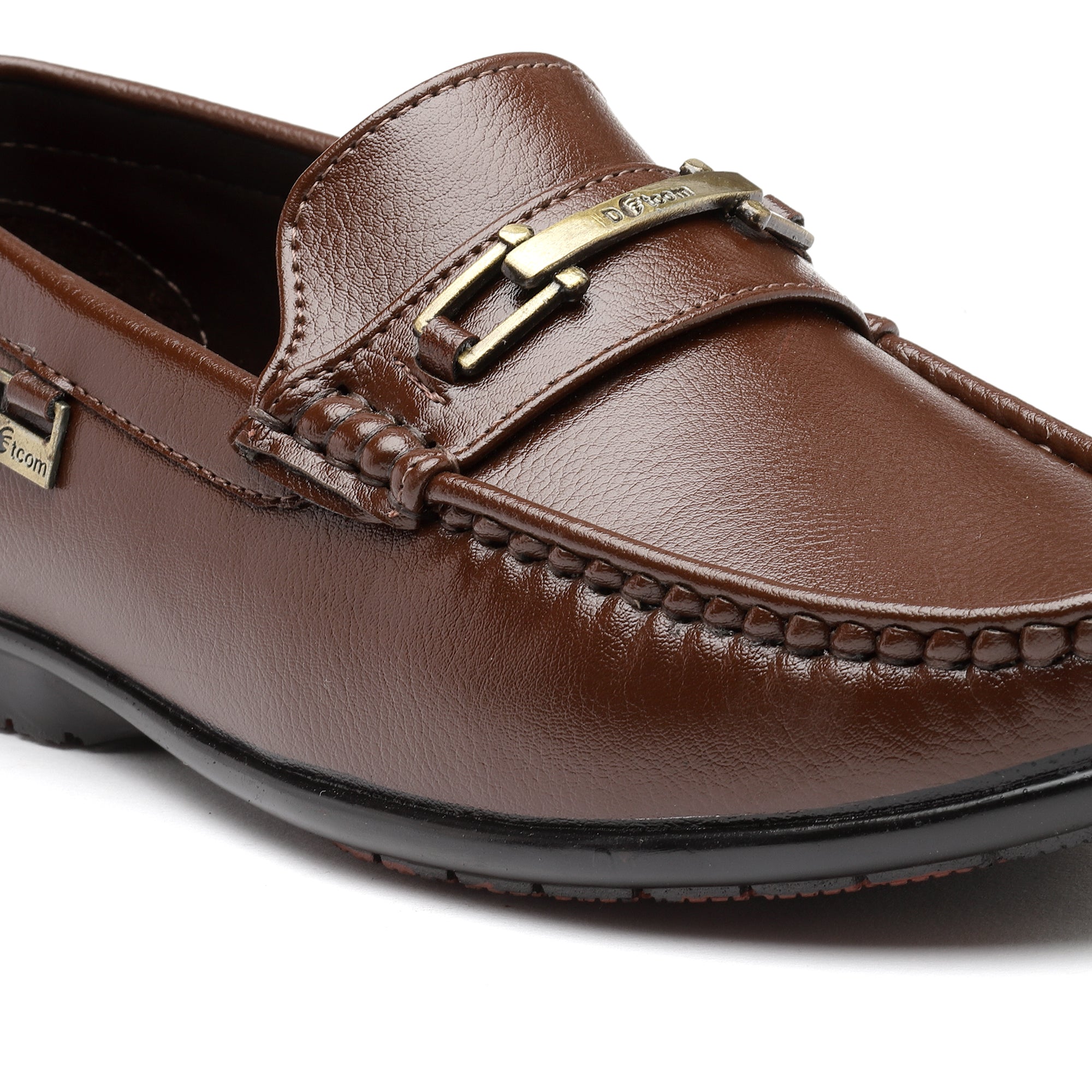 Action DRIVE-102 Men's Slip-On Casual Loafers