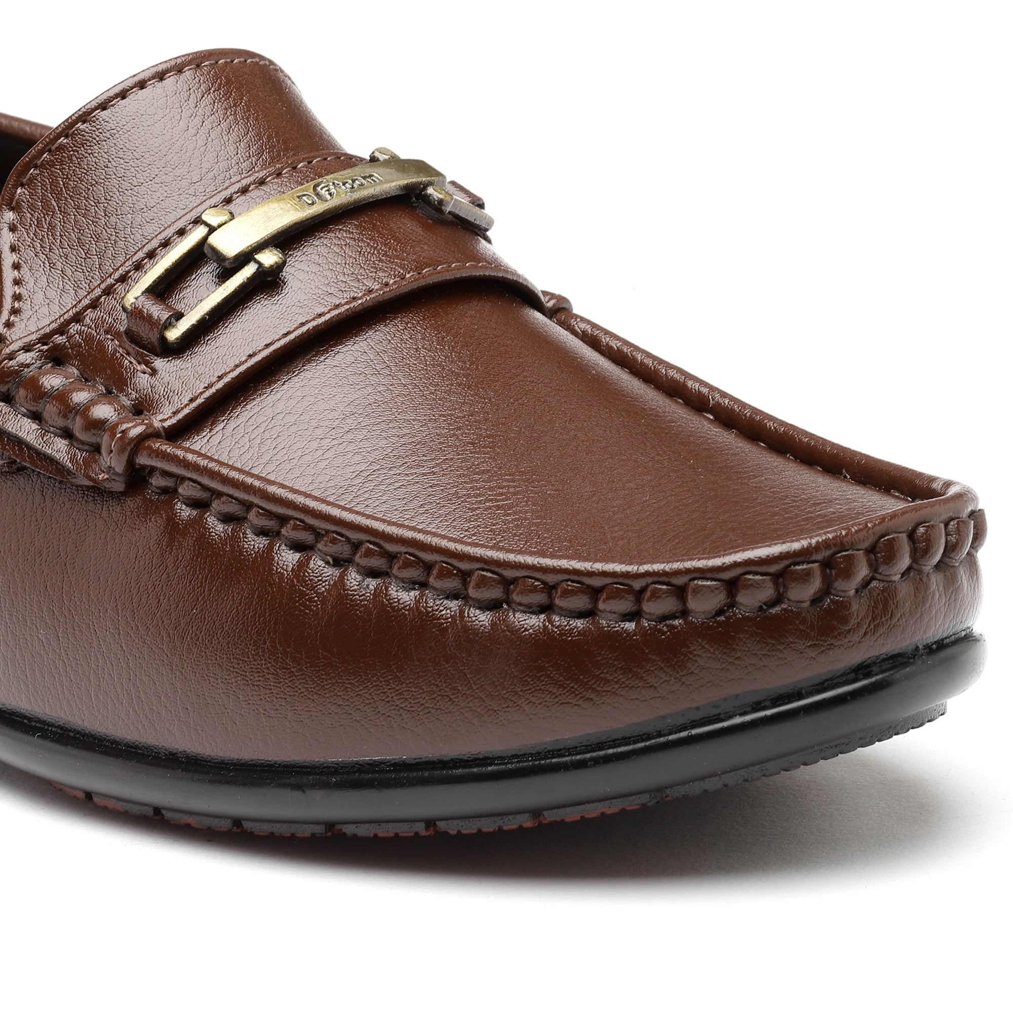 Action DRIVE-102 Men's Slip-On Casual Loafers