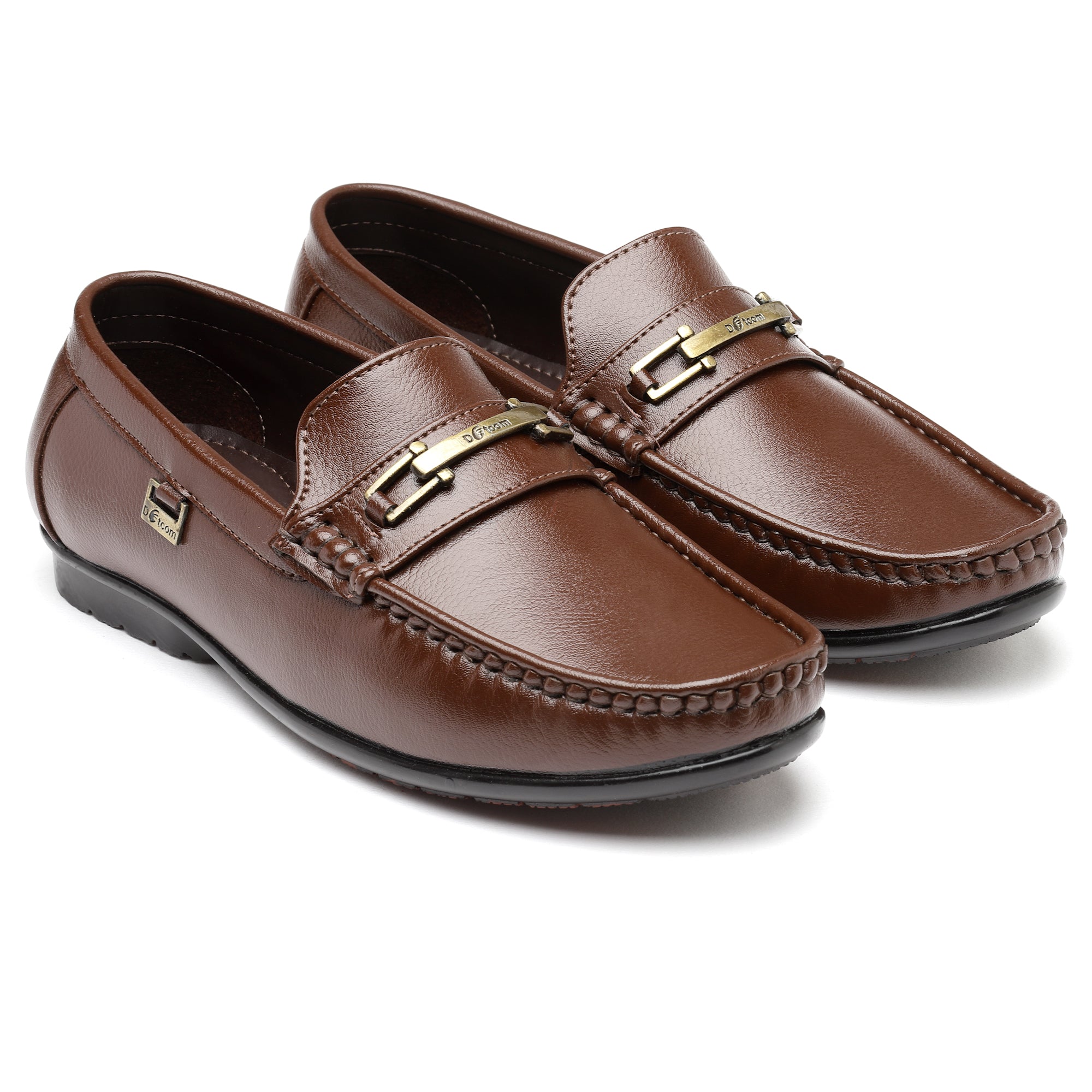 Action DRIVE-102 Men's Slip-On Casual Loafers