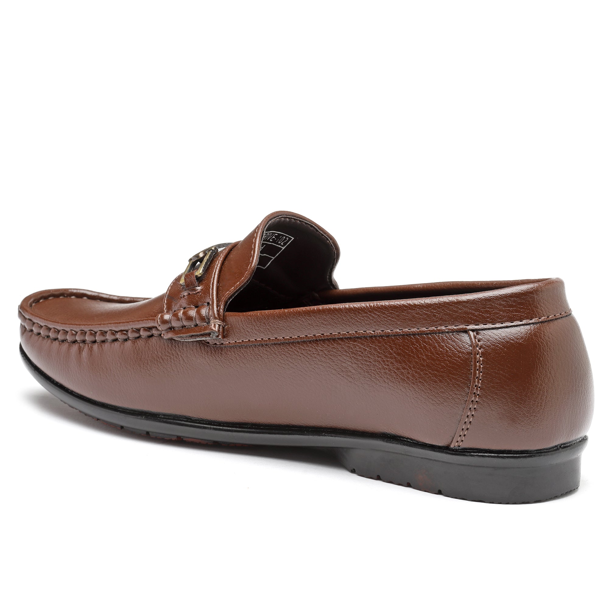Action DRIVE-102 Men's Slip-On Casual Loafers