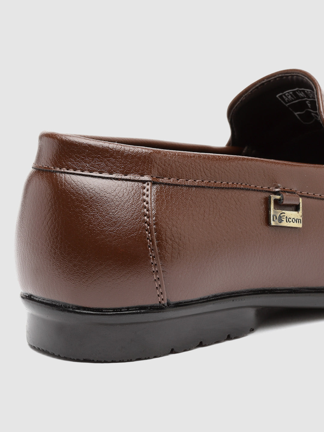Action DRIVE-103 Men's Slip-On Casual Loafers