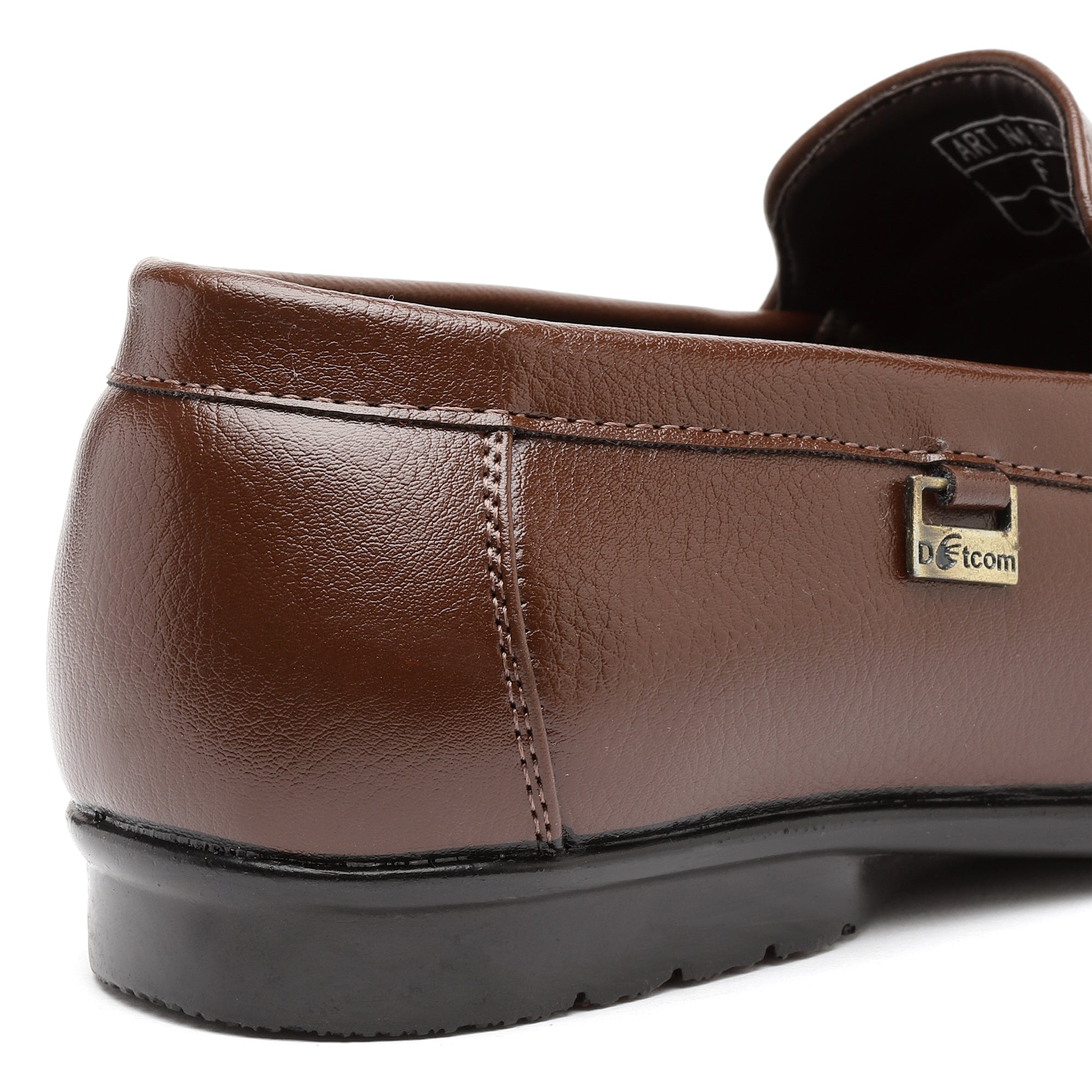 Action DRIVE-102 Men's Slip-On Casual Loafers