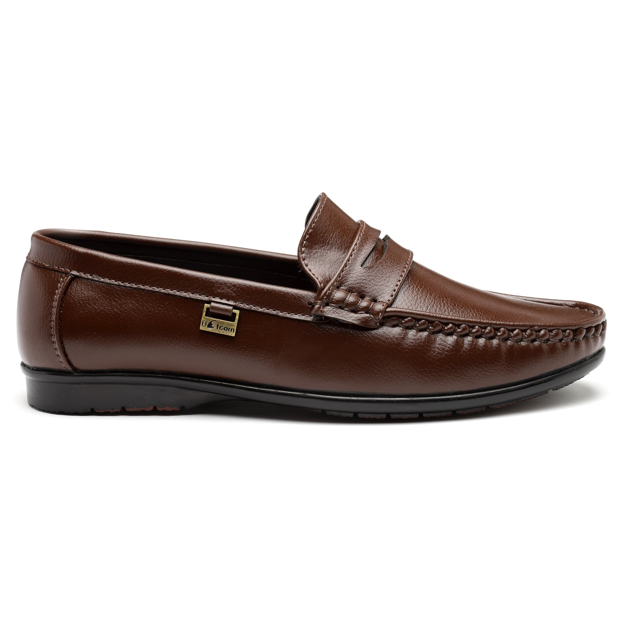 Action DRIVE-101 Men's Slip-On Casual Loafers